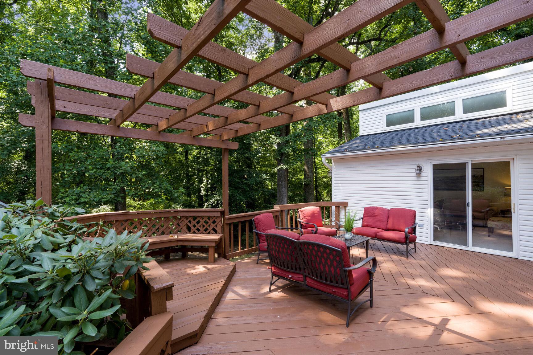 BRADFIELD - Residential