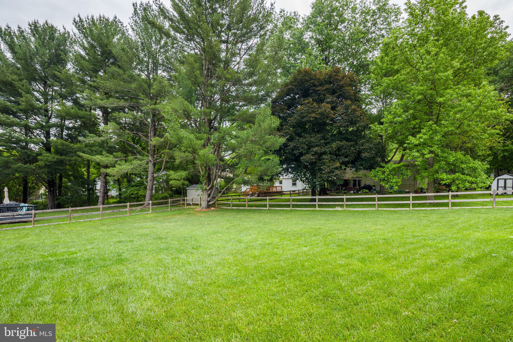 THUNDER HILL - Residential