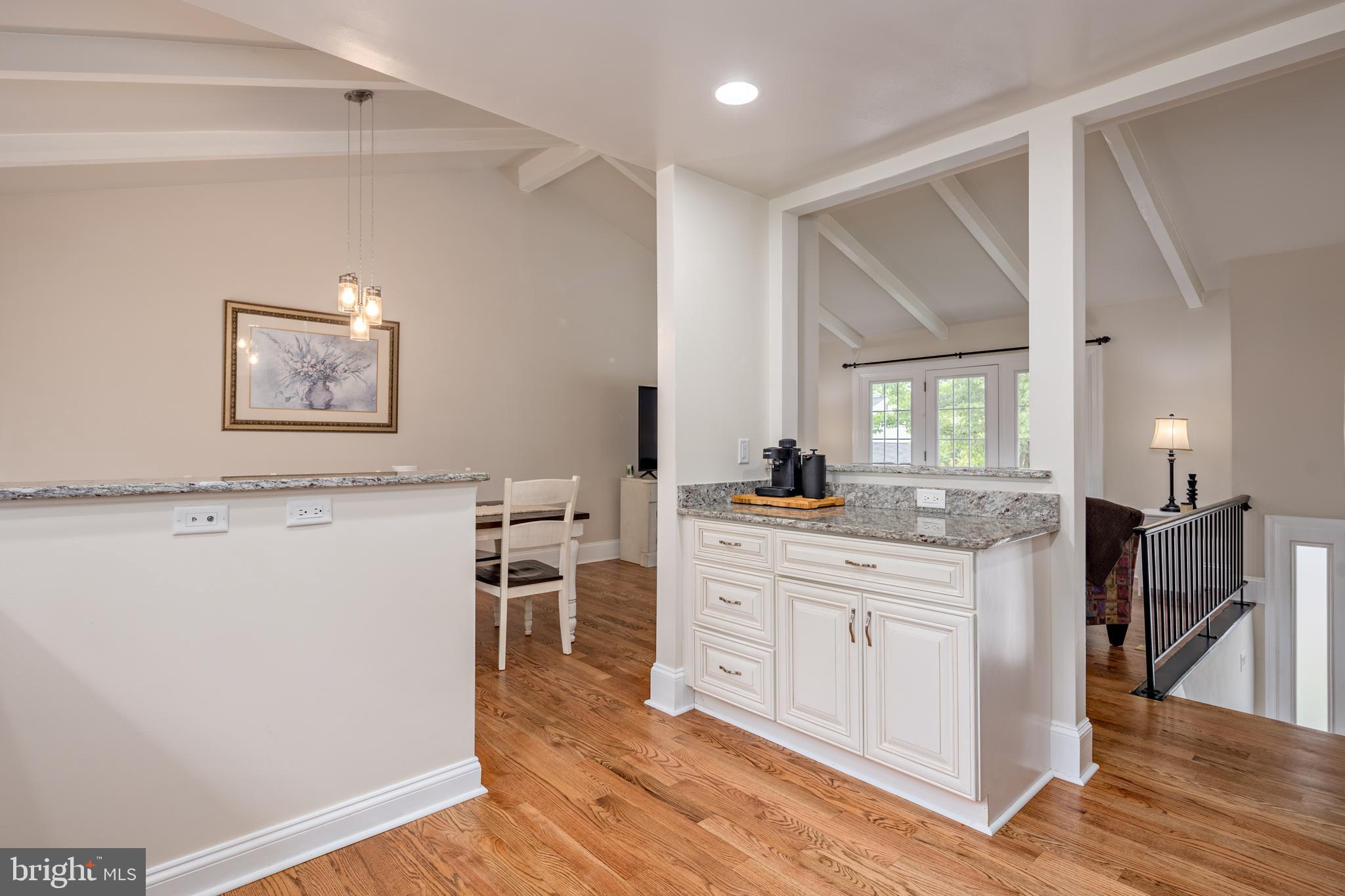 THUNDER HILL - Residential
