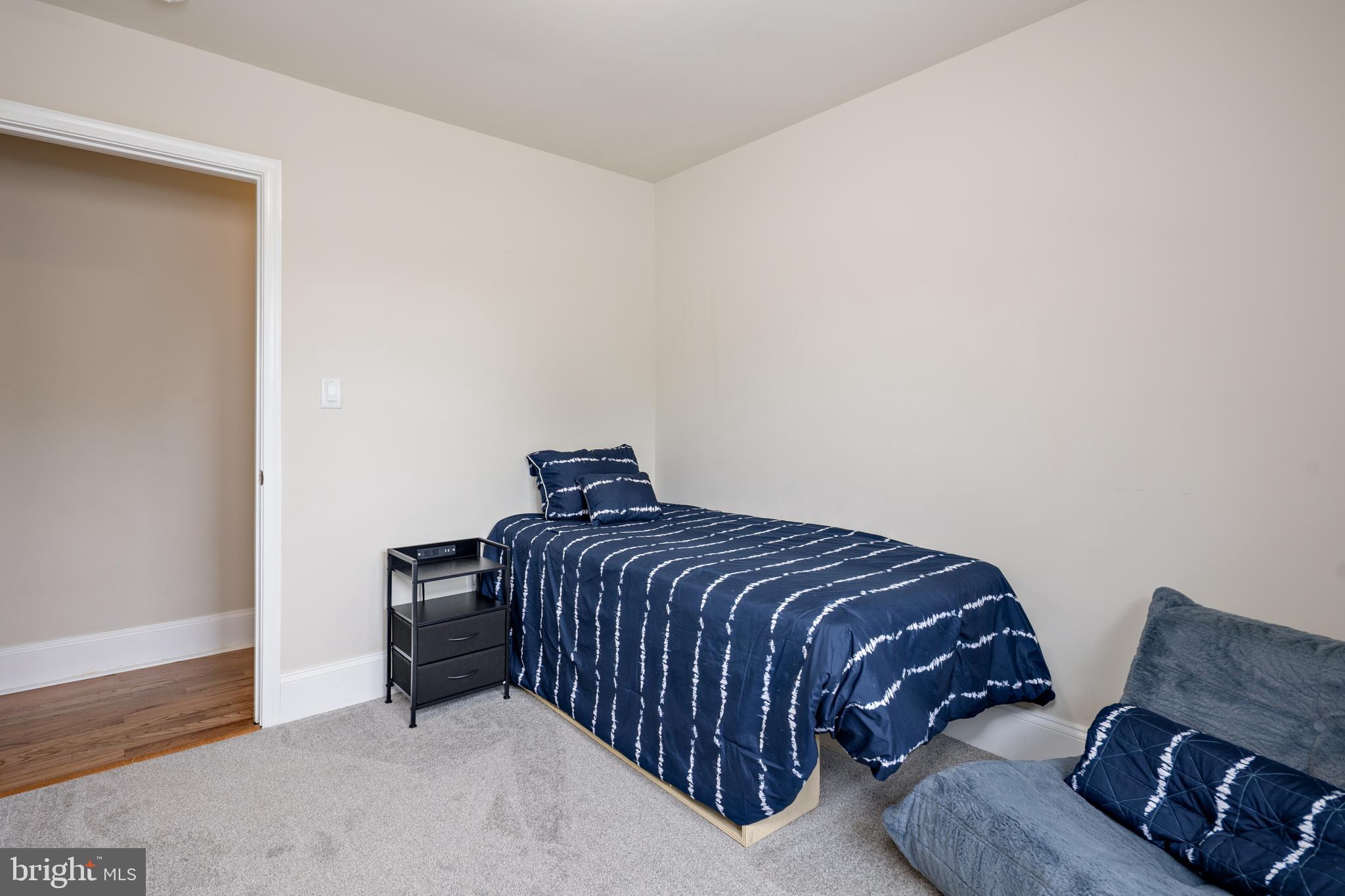 THUNDER HILL - Residential