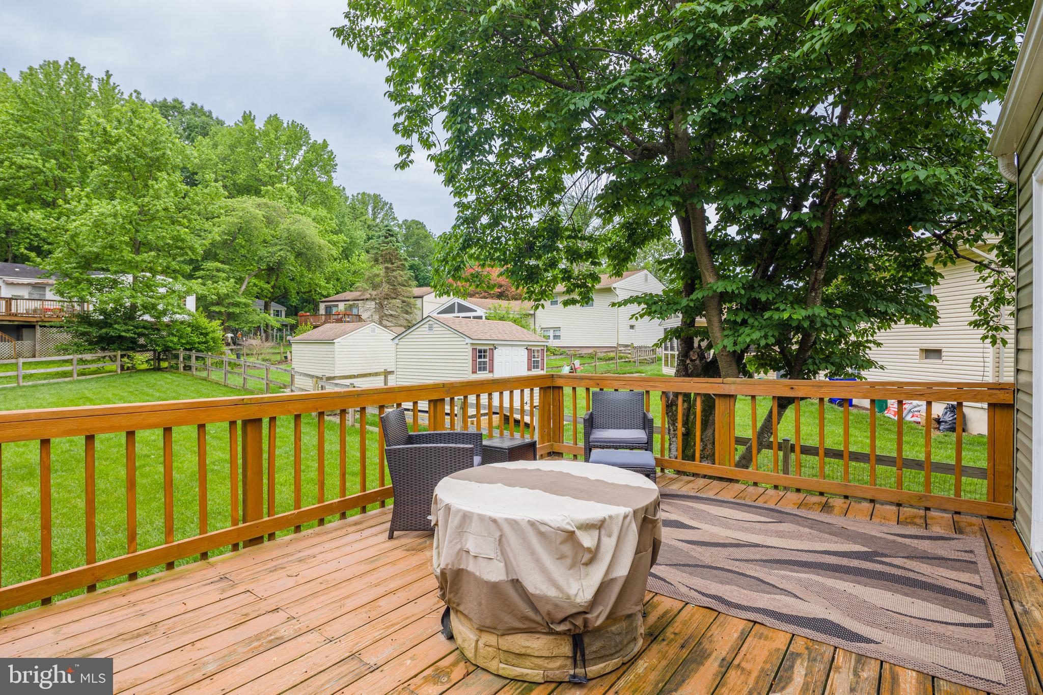 THUNDER HILL - Residential