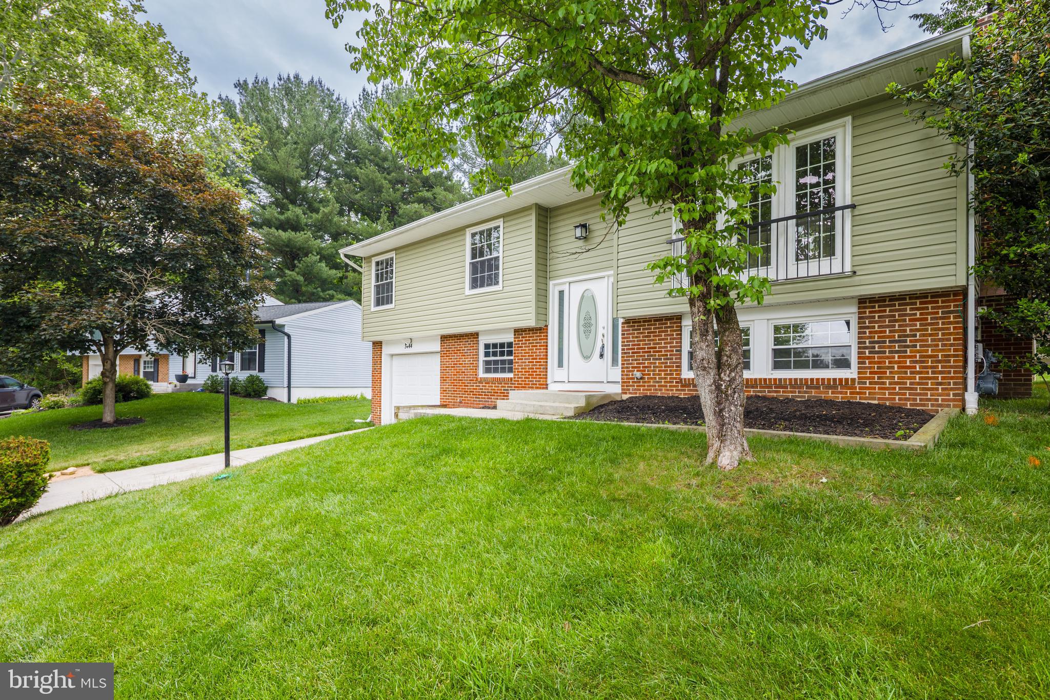 THUNDER HILL - Residential