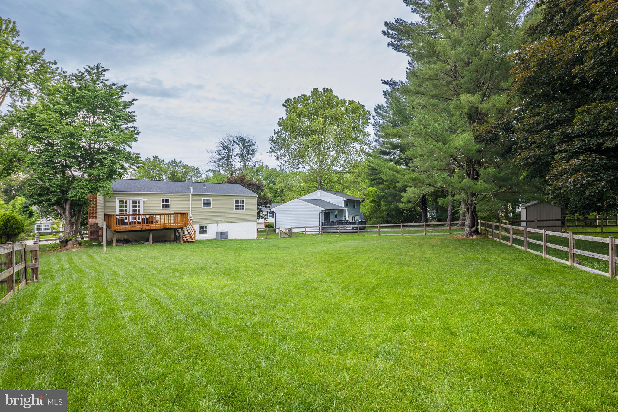 THUNDER HILL - Residential