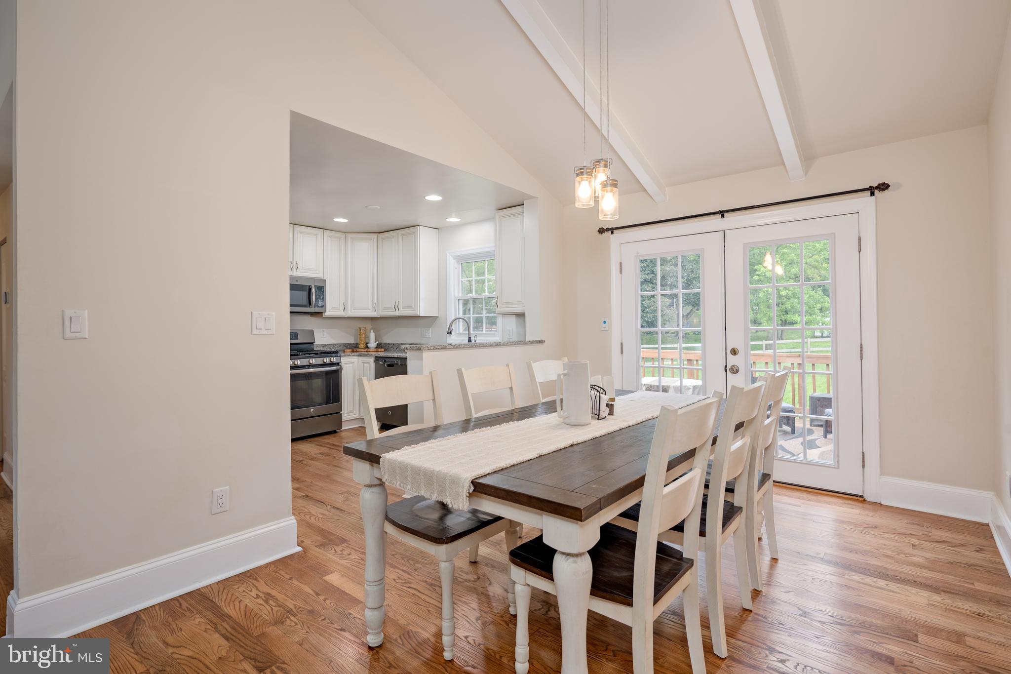 THUNDER HILL - Residential