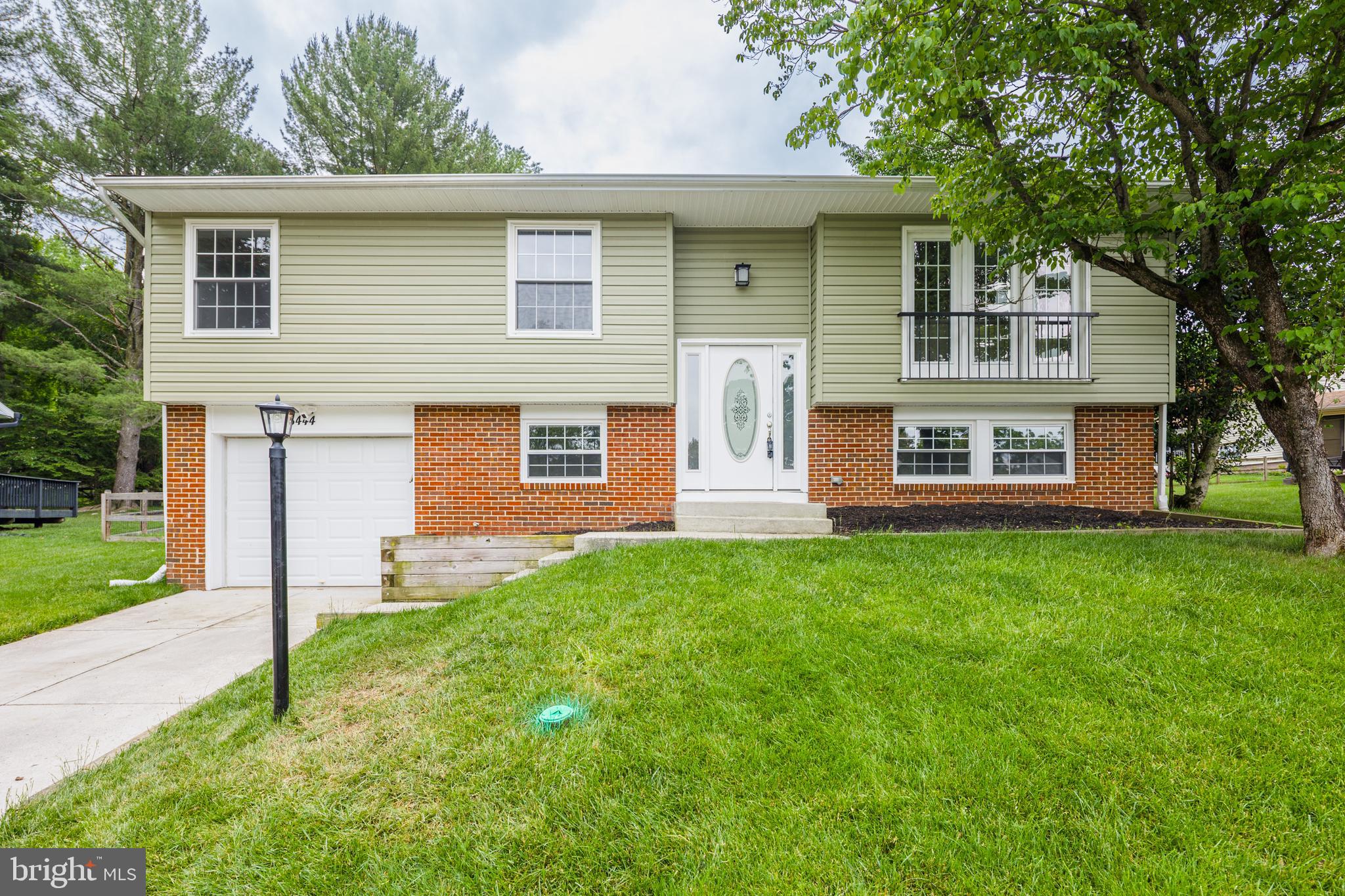 THUNDER HILL - Residential