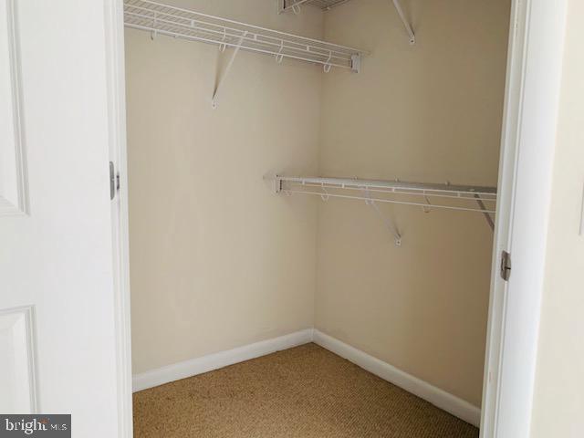 CLARENDON 1021 - Residential Lease