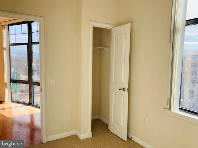 CLARENDON 1021 - Residential Lease