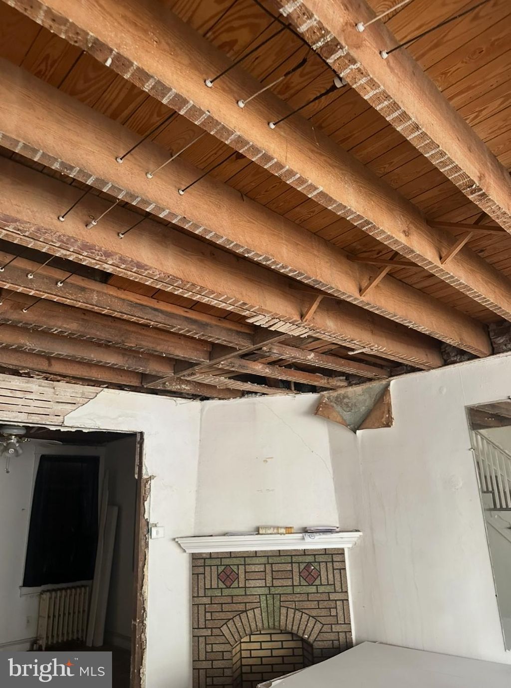 Photo of 6233 N Bouvier Street, PHILADELPHIA, PA 19141 (MLS # PAPH2587156)