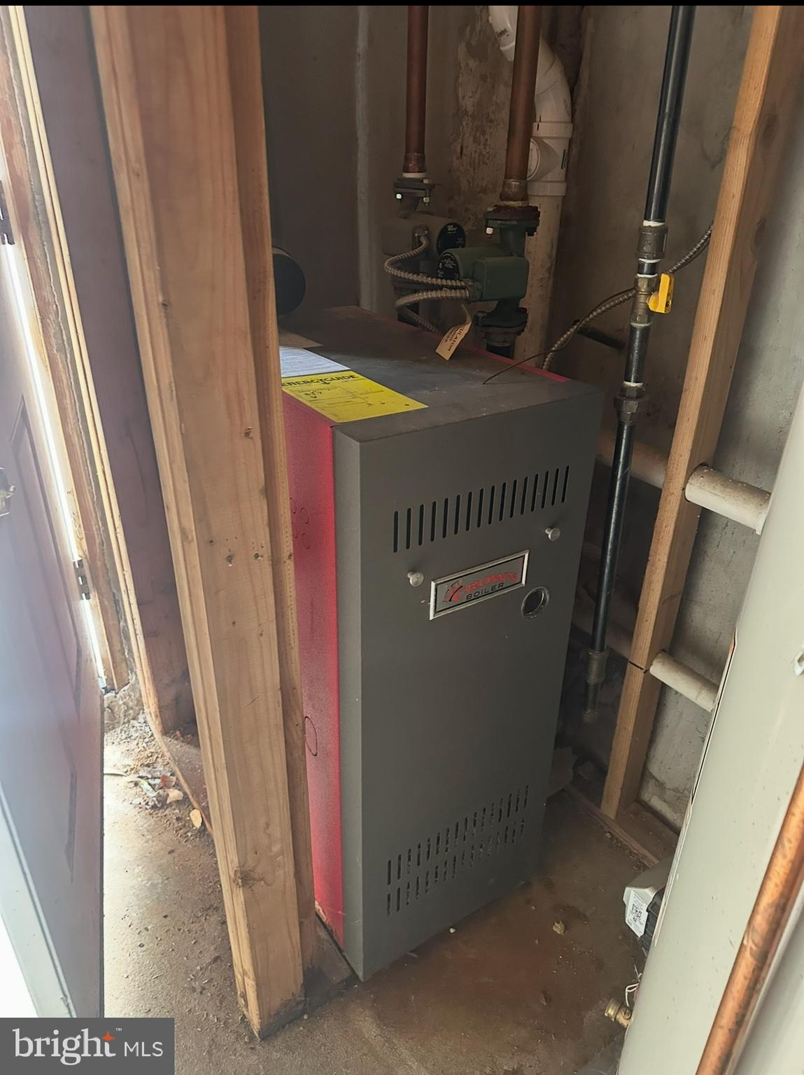 FERN ROCK - Residential