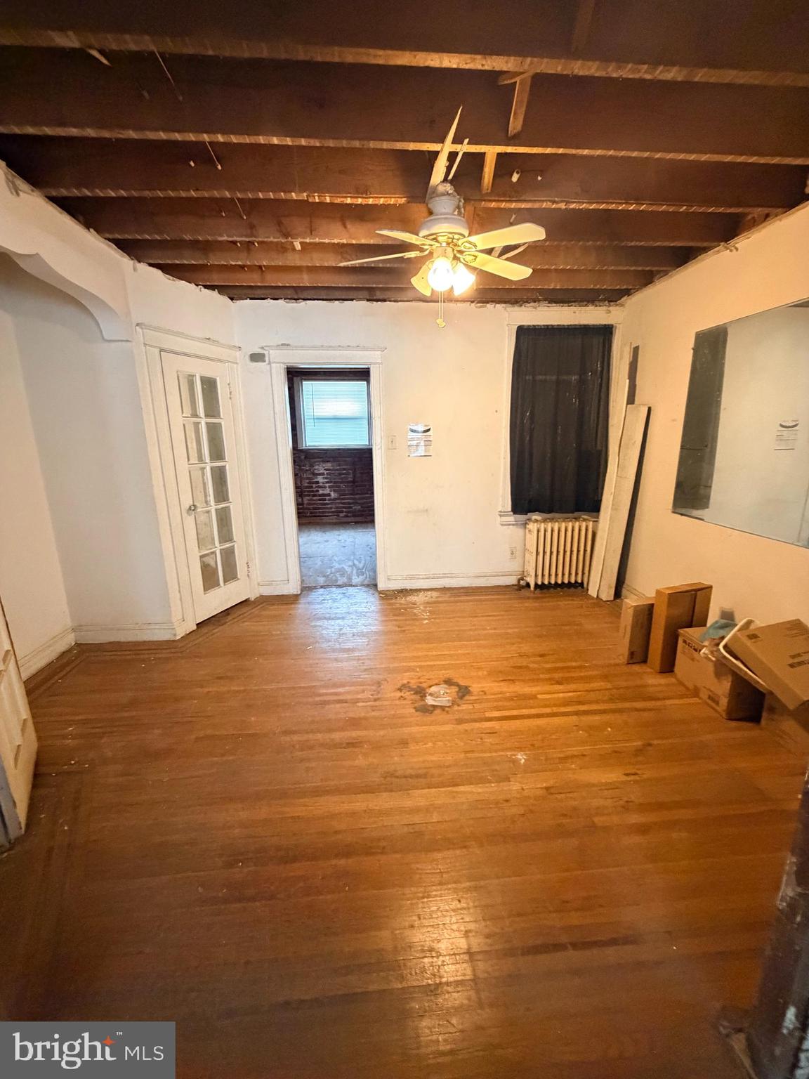 FERN ROCK - Residential