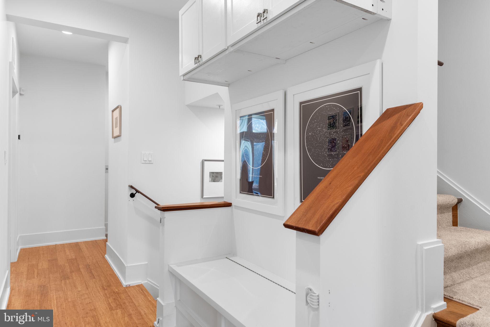 LITTLE FALLS PLACE - Residential Lease