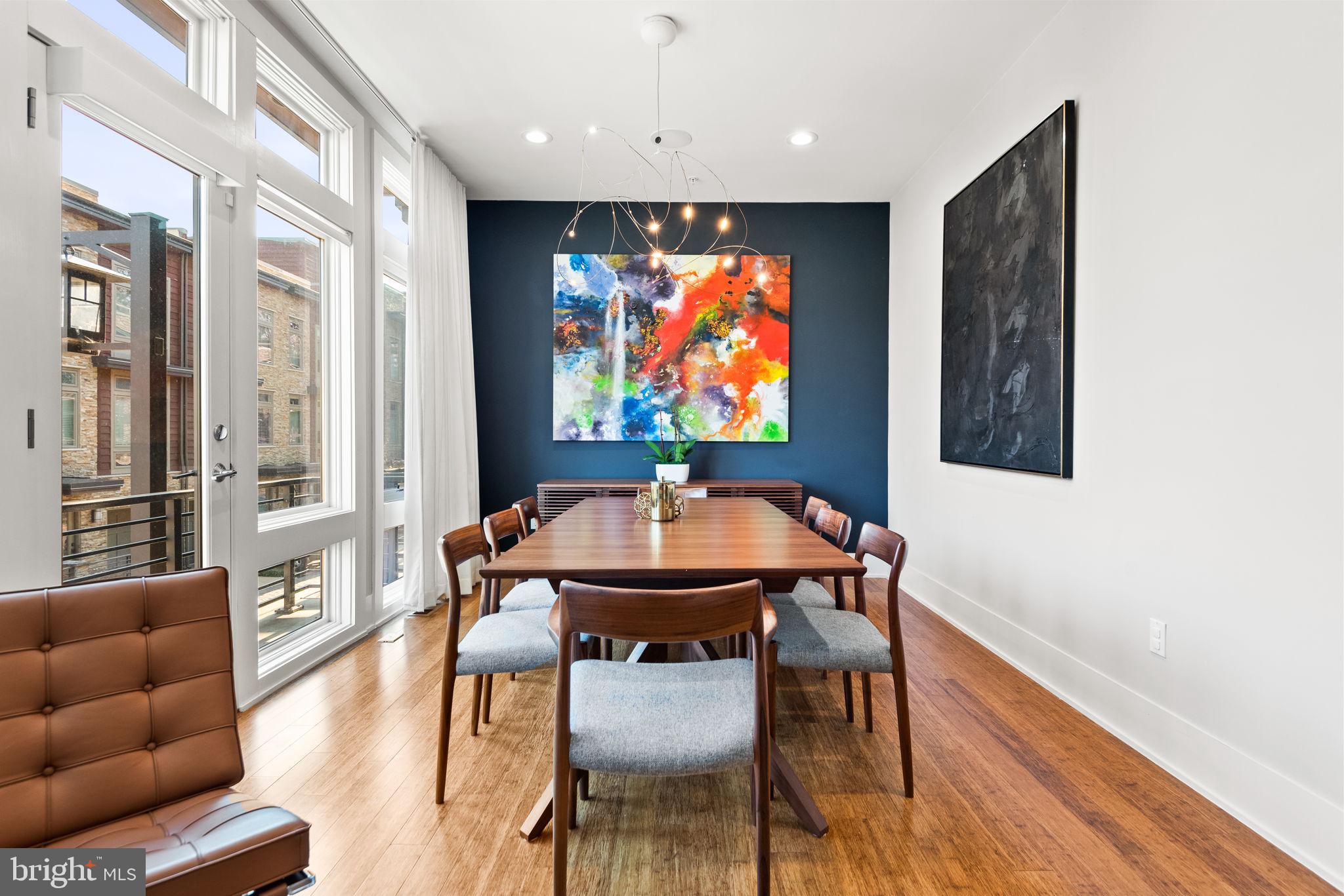 LITTLE FALLS PLACE - Residential Lease