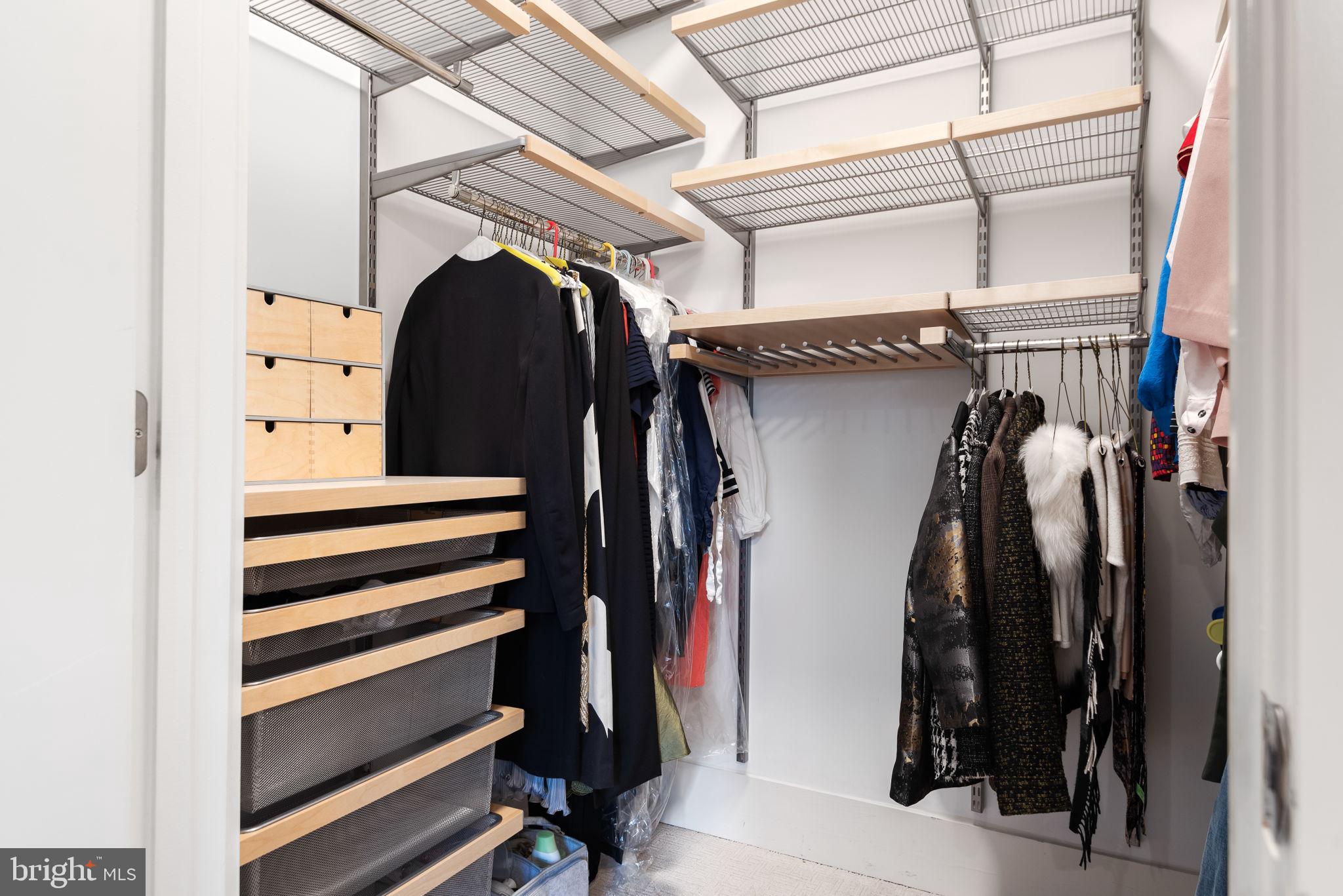 LITTLE FALLS PLACE - Residential Lease