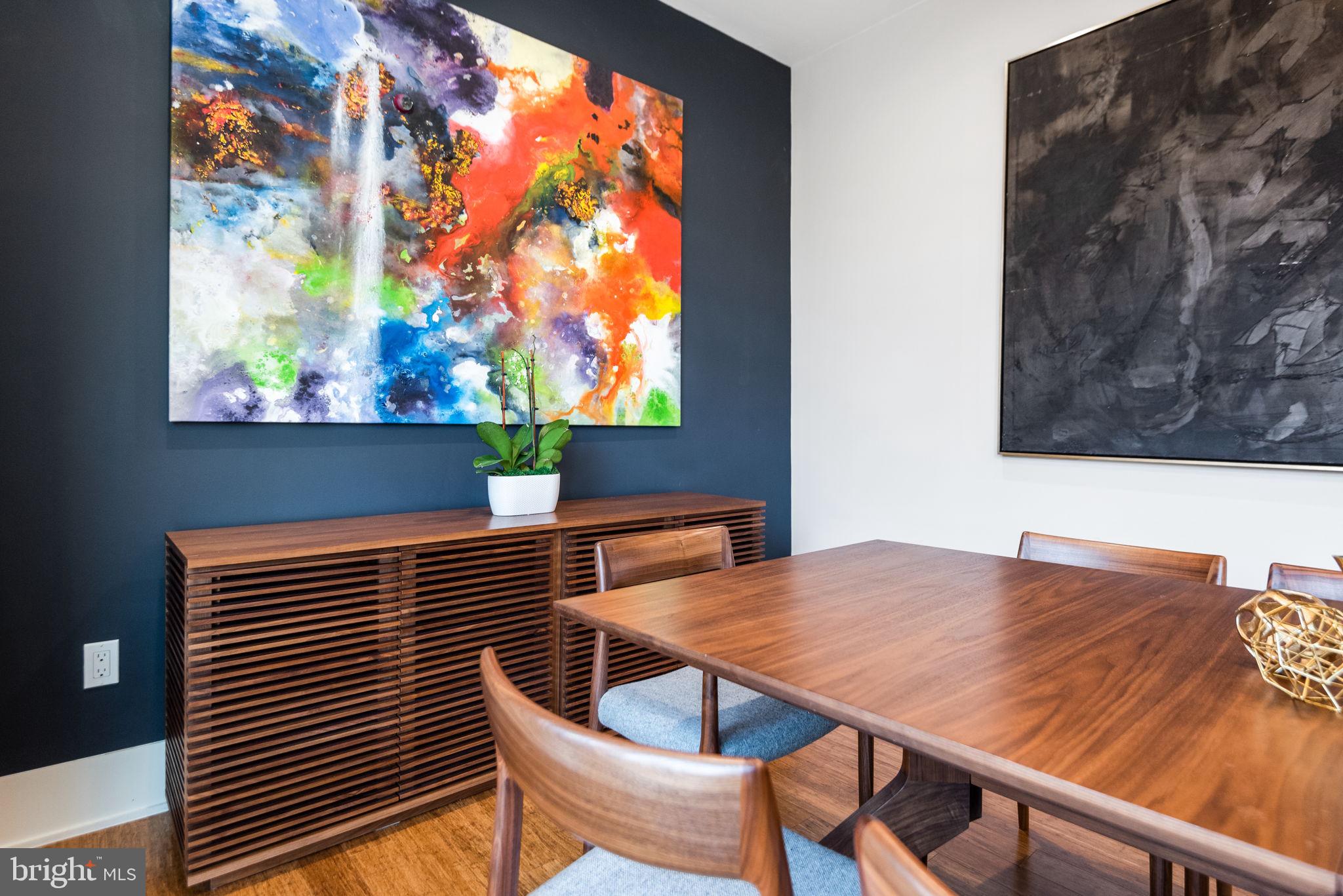 LITTLE FALLS PLACE - Residential Lease