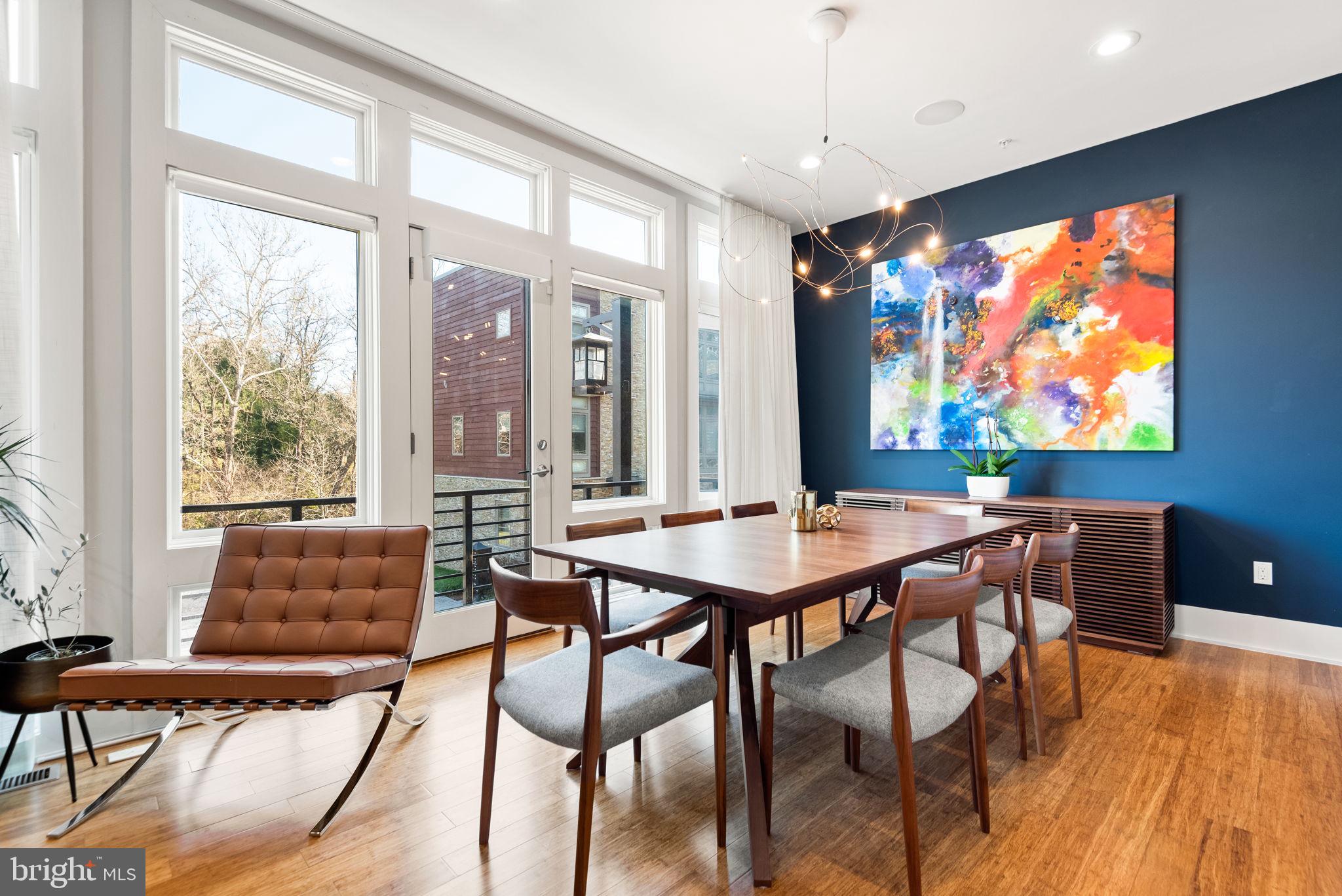 LITTLE FALLS PLACE - Residential Lease