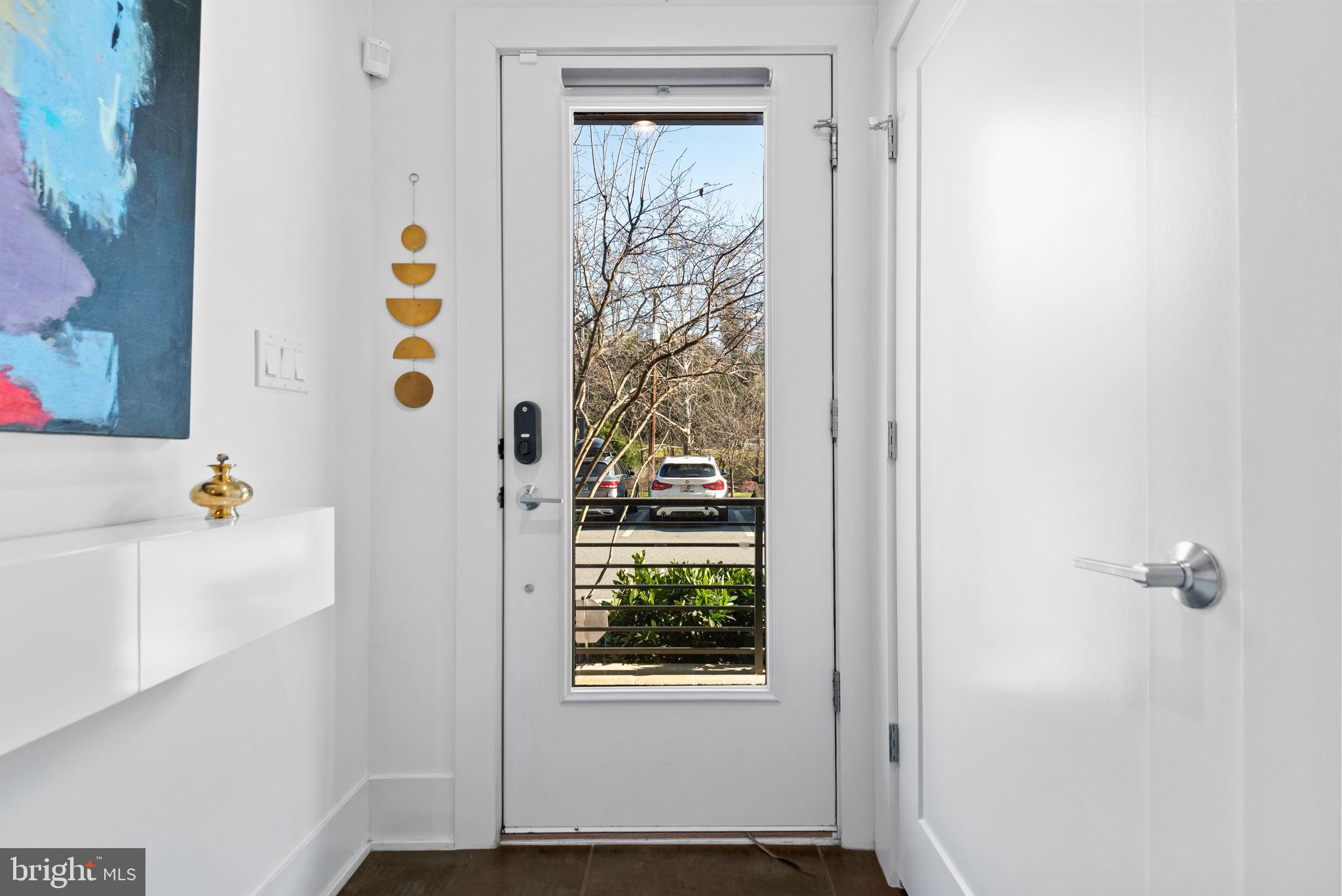 LITTLE FALLS PLACE - Residential Lease