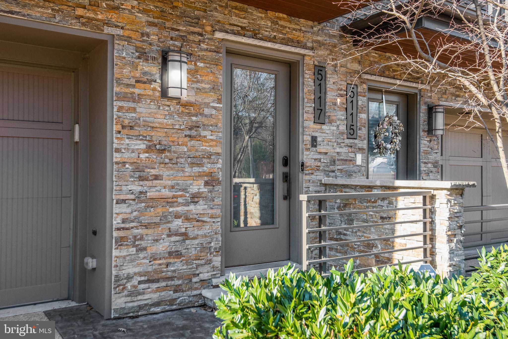 LITTLE FALLS PLACE - Residential Lease