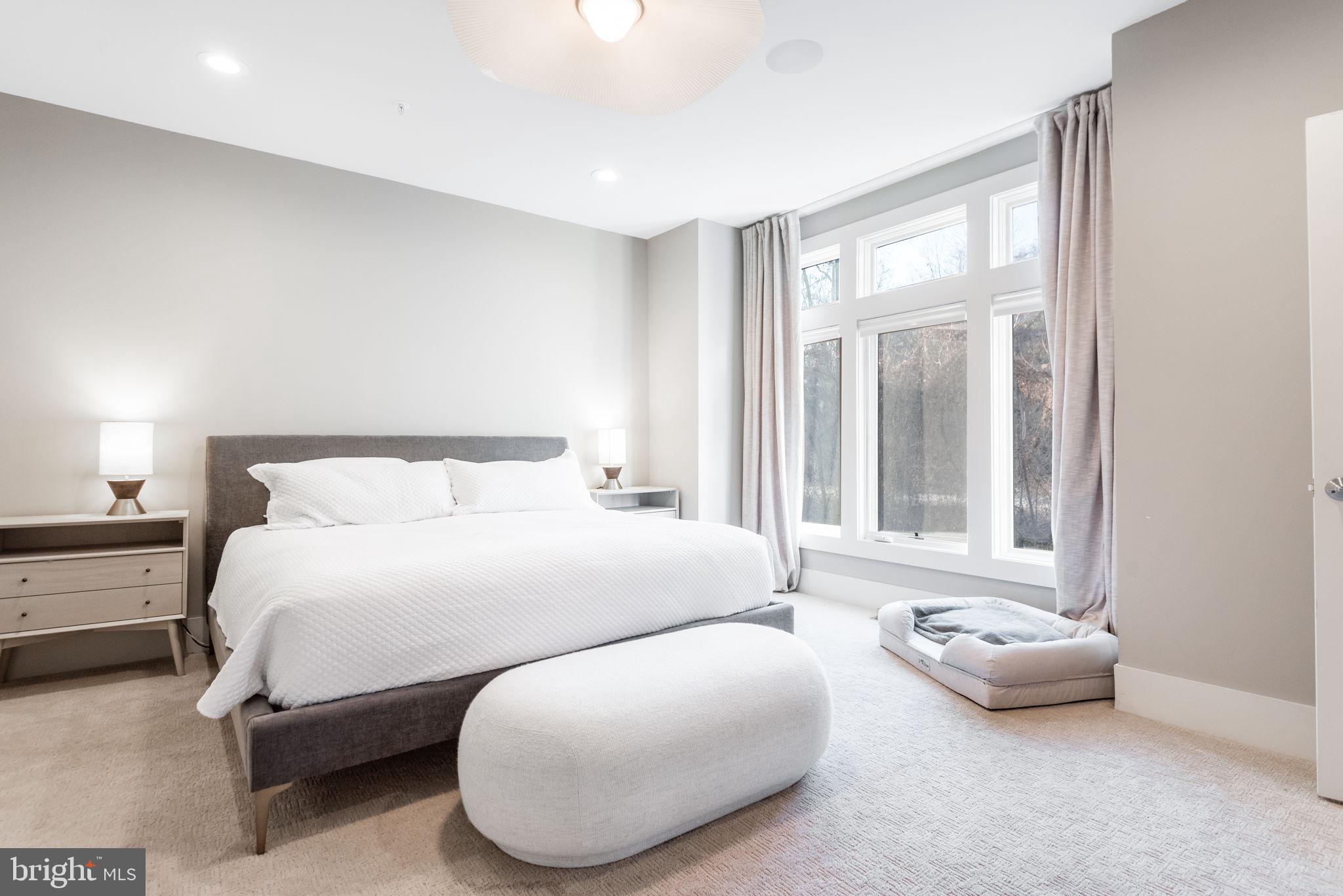 LITTLE FALLS PLACE - Residential Lease