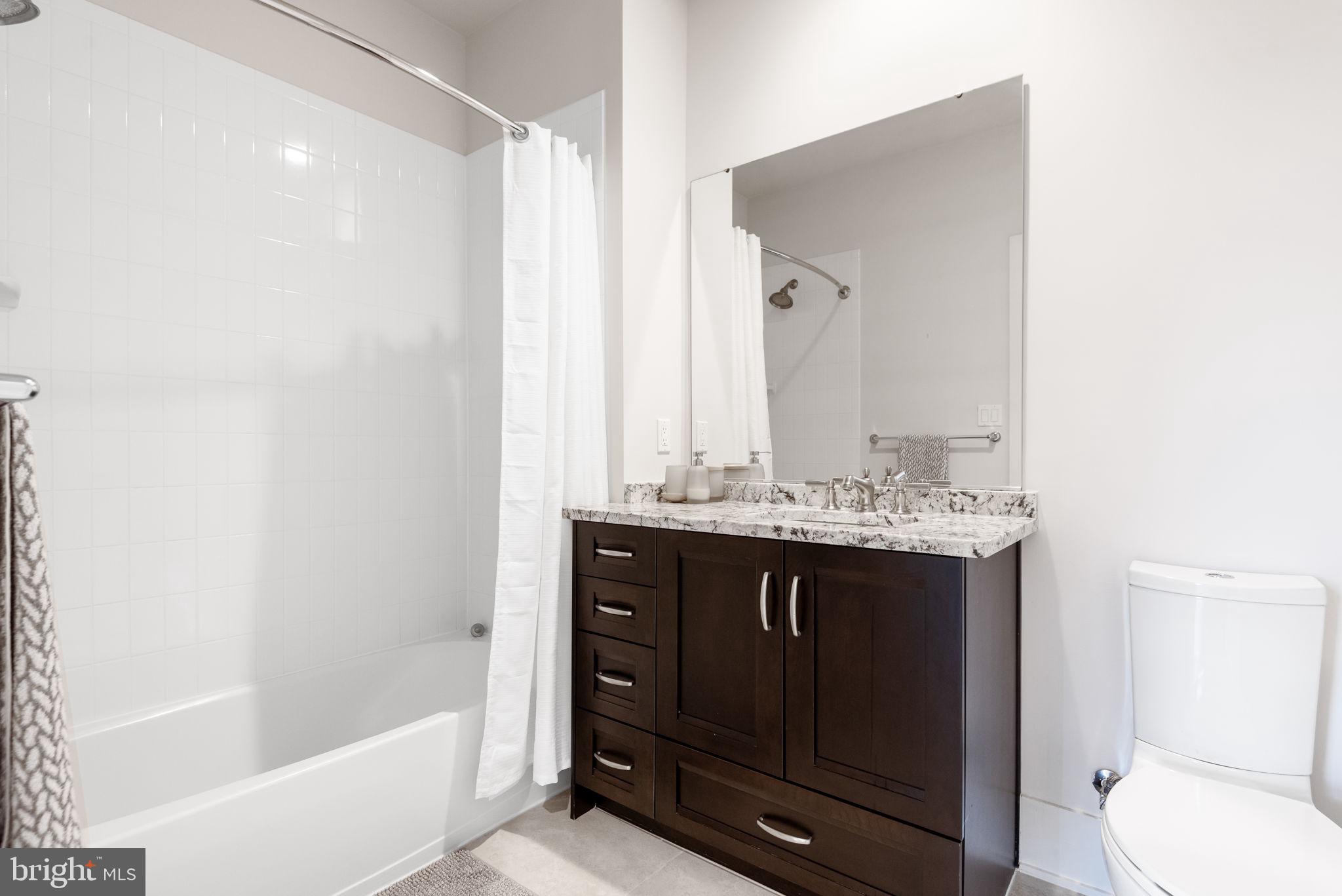 LITTLE FALLS PLACE - Residential Lease