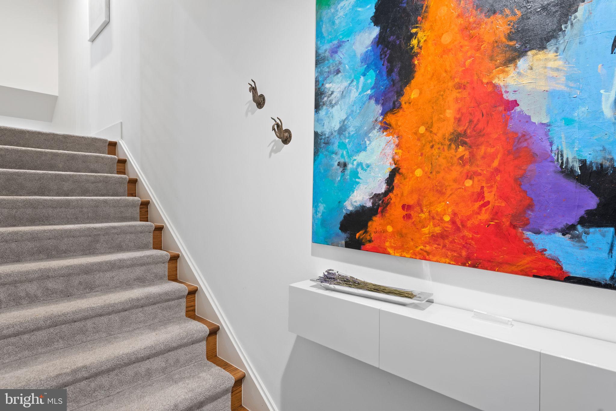 LITTLE FALLS PLACE - Residential Lease