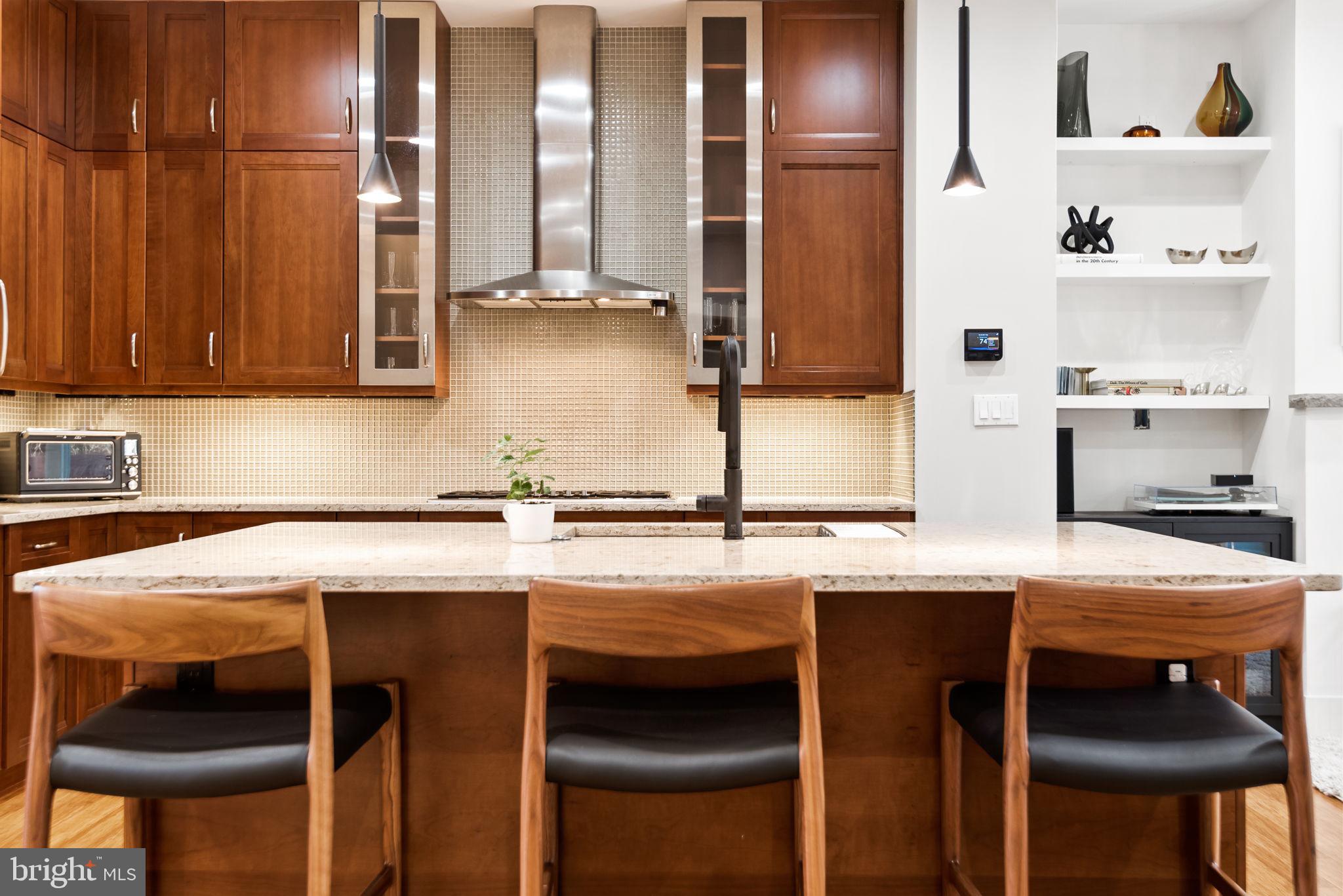 LITTLE FALLS PLACE - Residential Lease