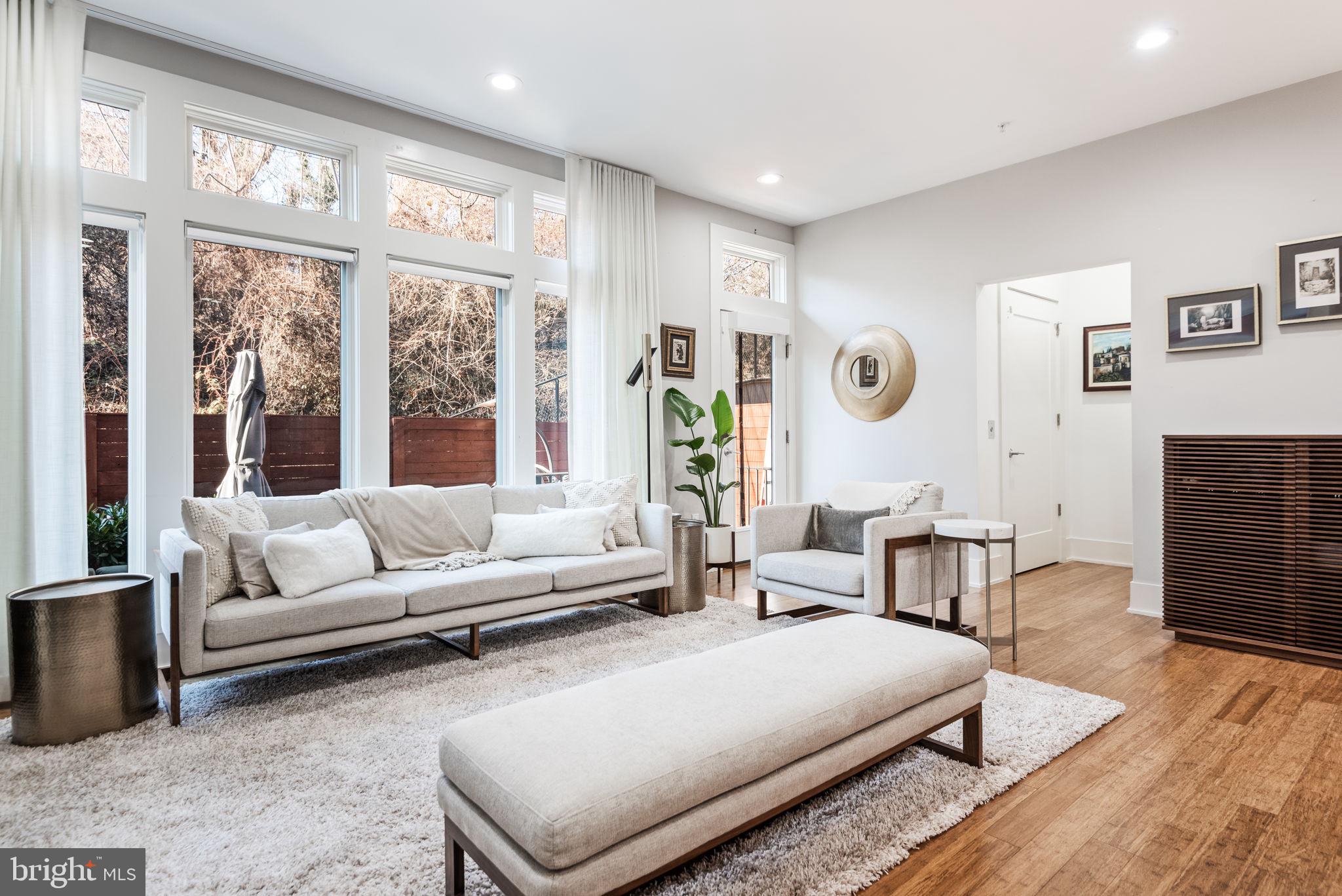 LITTLE FALLS PLACE - Residential Lease