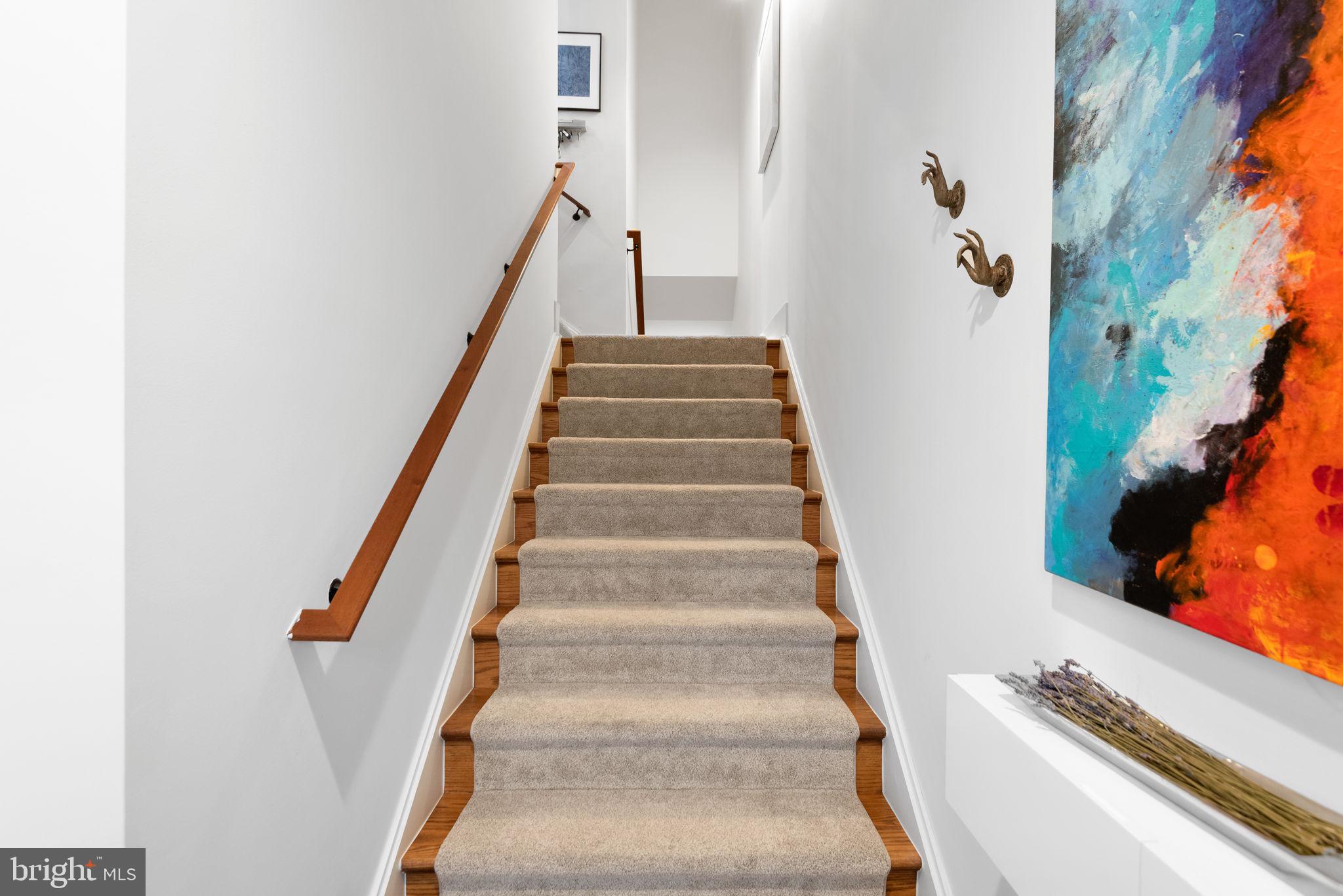 LITTLE FALLS PLACE - Residential Lease