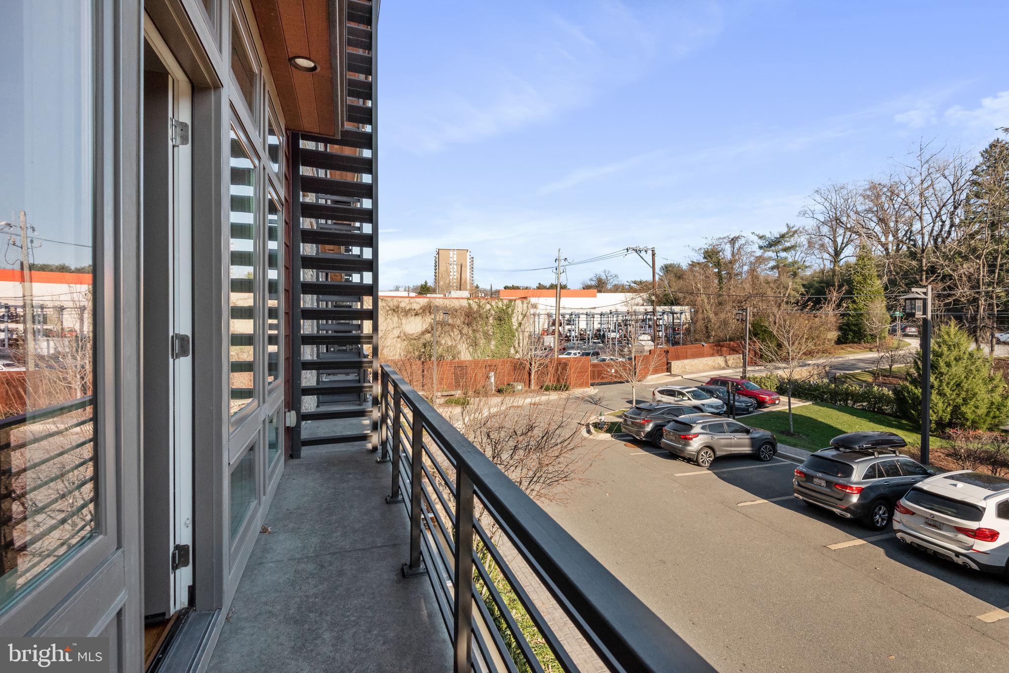 LITTLE FALLS PLACE - Residential Lease