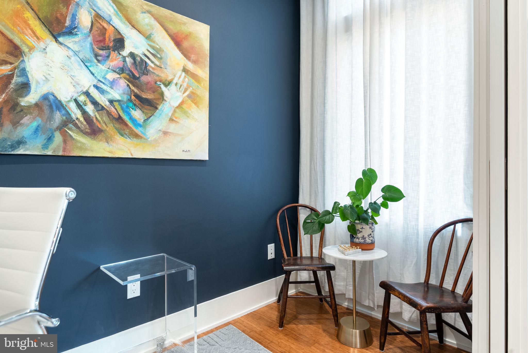 LITTLE FALLS PLACE - Residential Lease