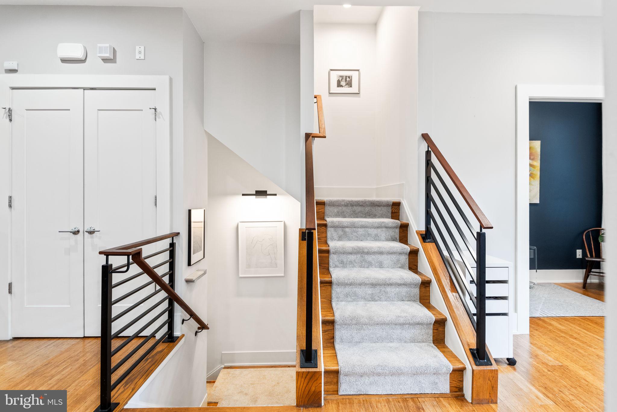 LITTLE FALLS PLACE - Residential Lease