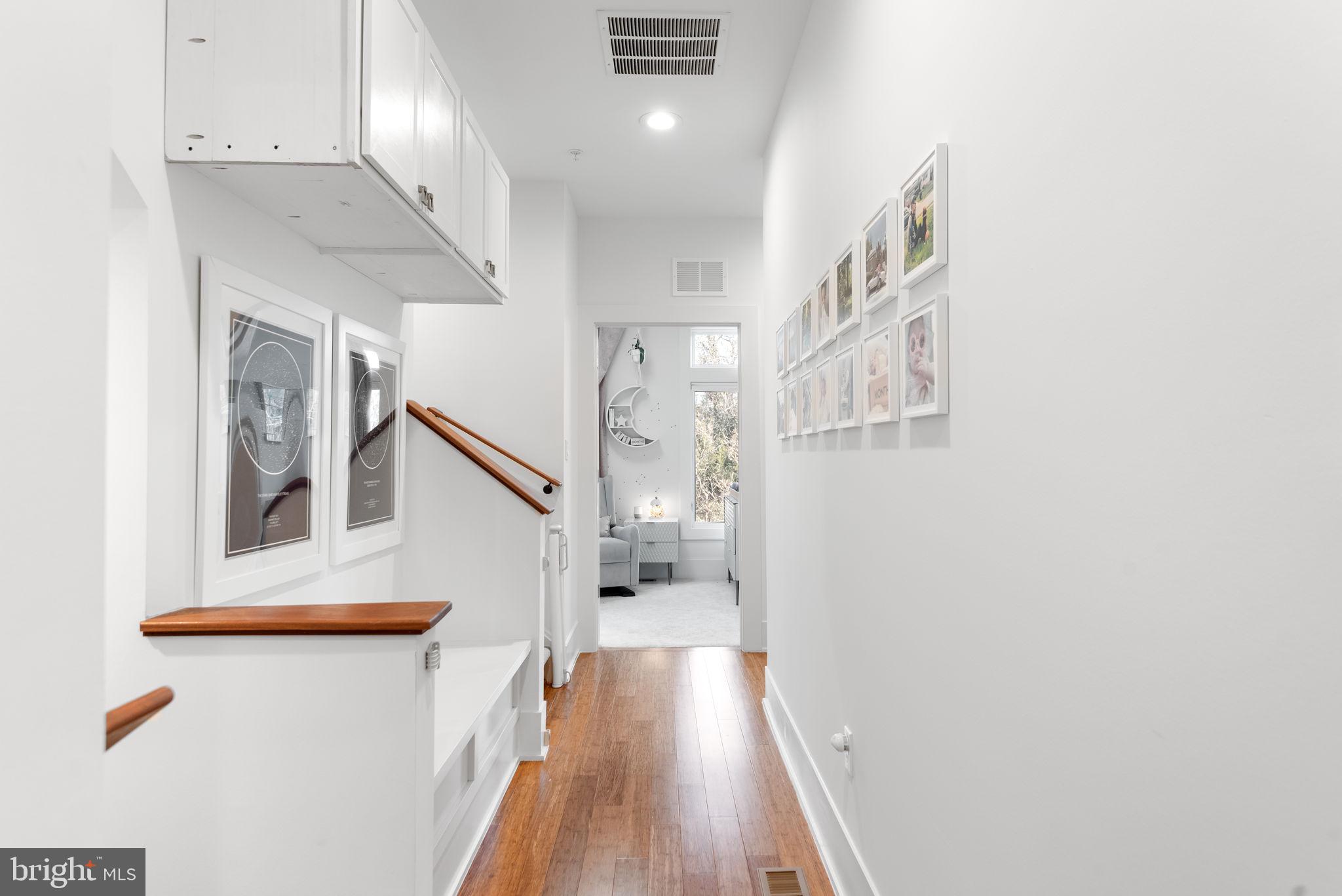 LITTLE FALLS PLACE - Residential Lease