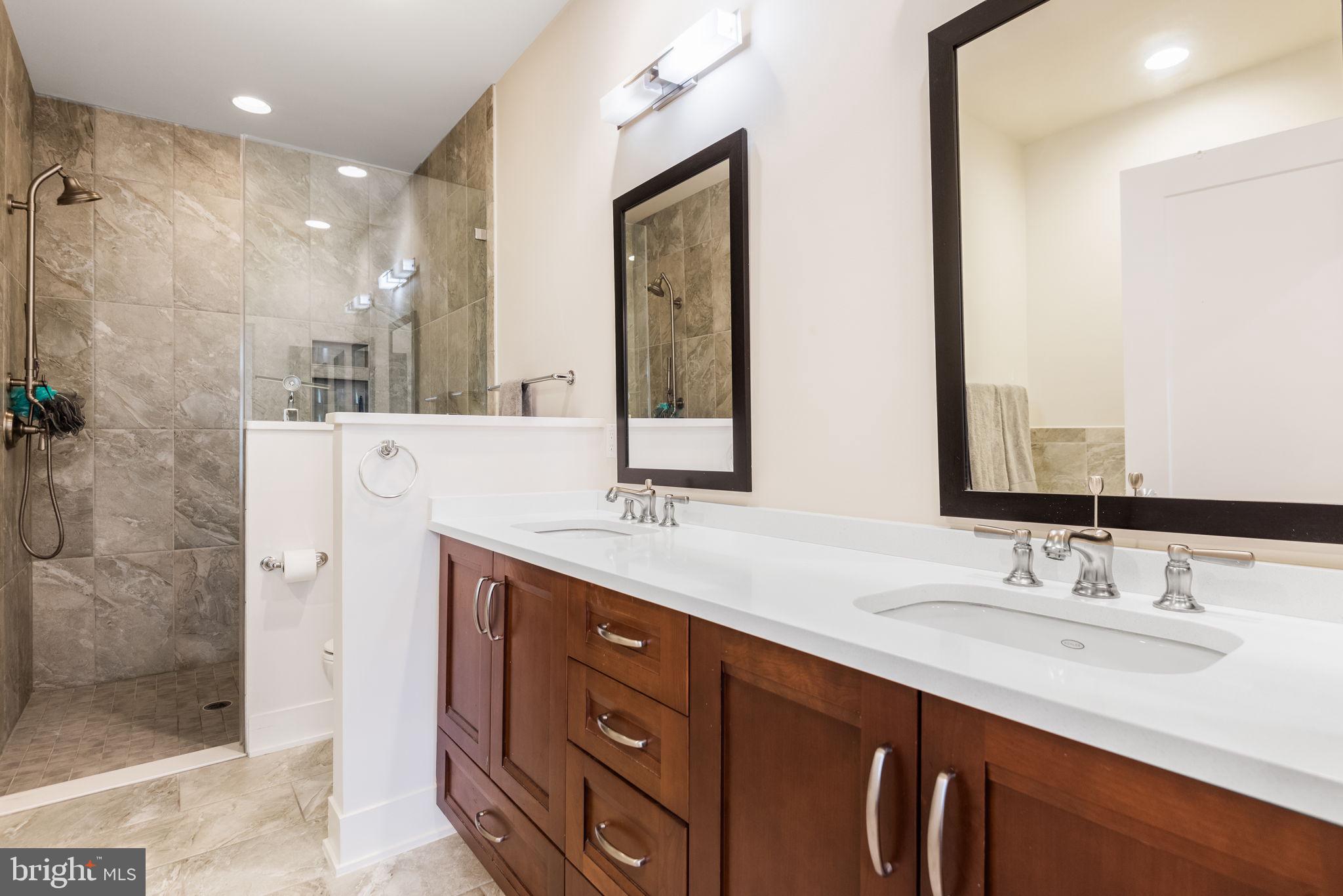 LITTLE FALLS PLACE - Residential Lease