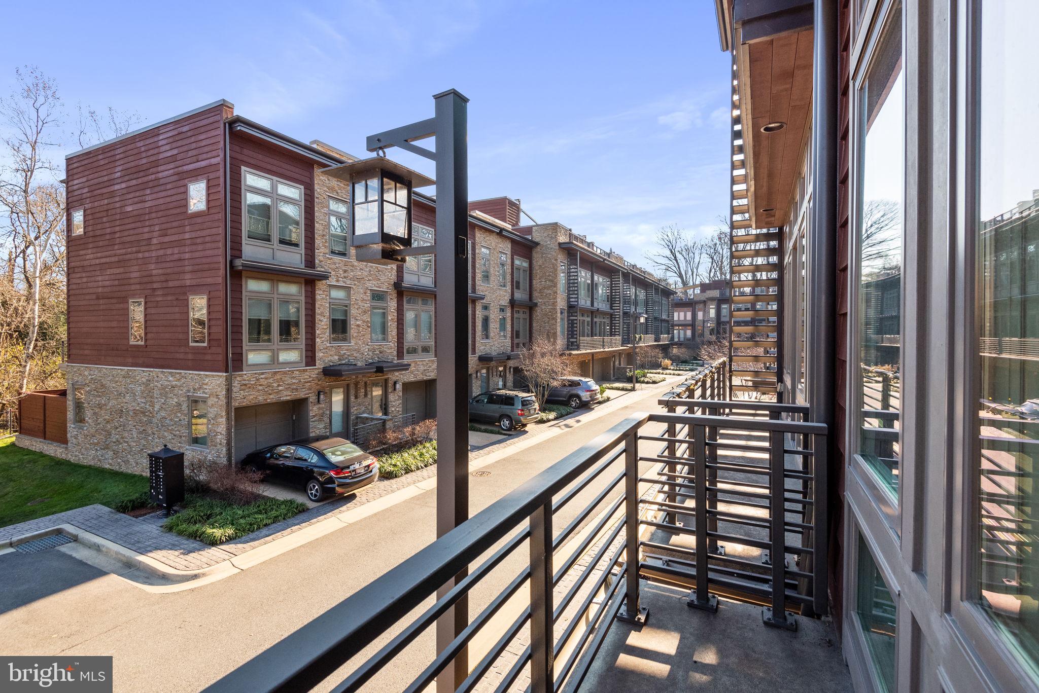 LITTLE FALLS PLACE - Residential Lease