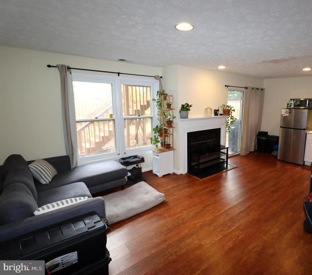 Photo of 5937 Cedar Fern Court #B, COLUMBIA, MD 21044 (MLS # MDHW2060402)