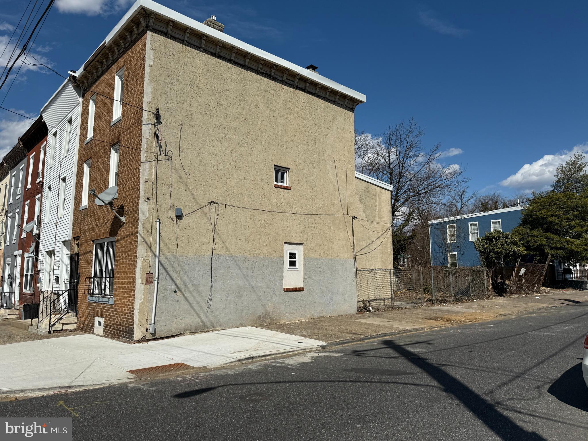 COBBS CREEK - Residential Lease