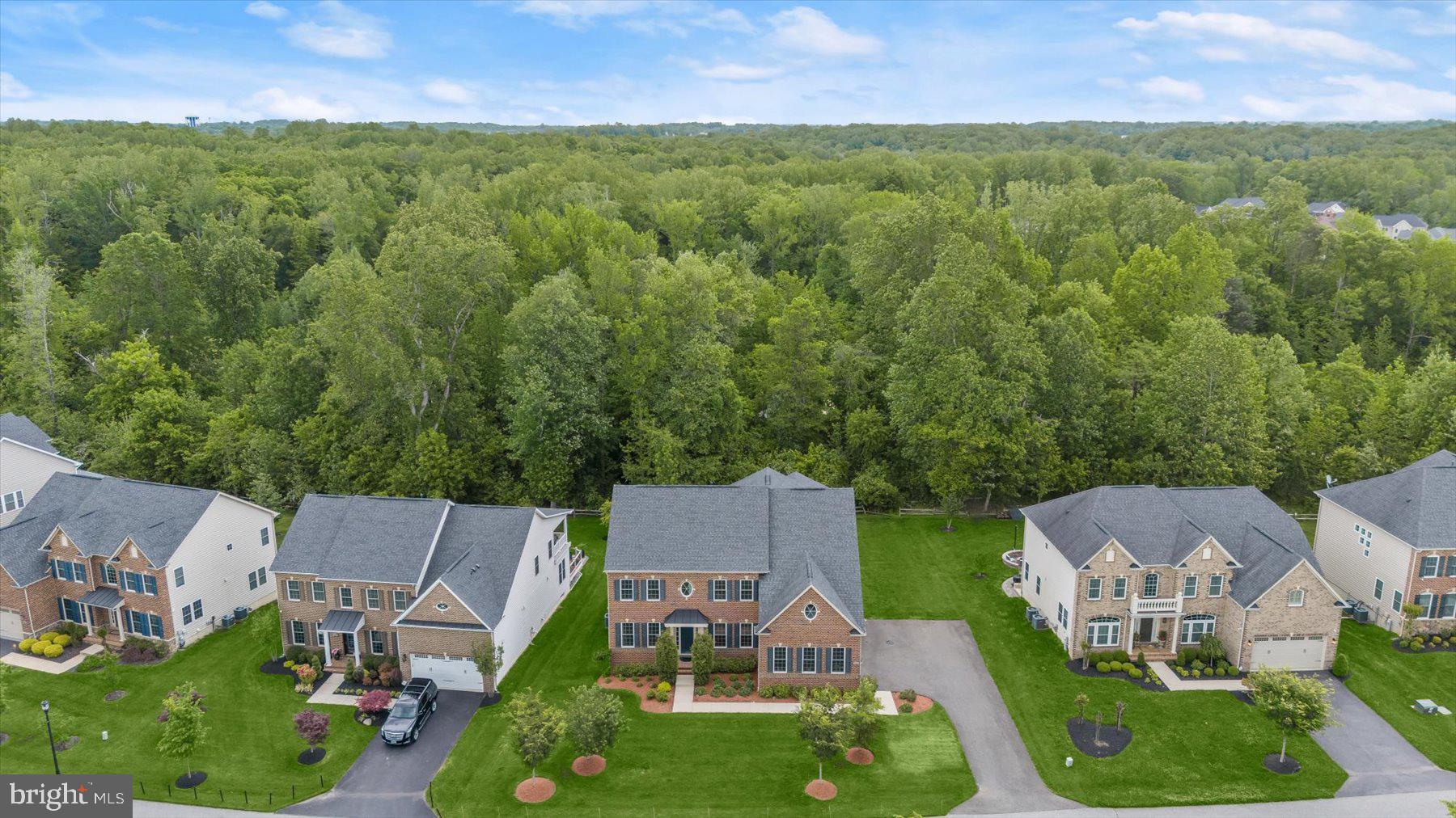 OAK CREEK CLUB - Residential