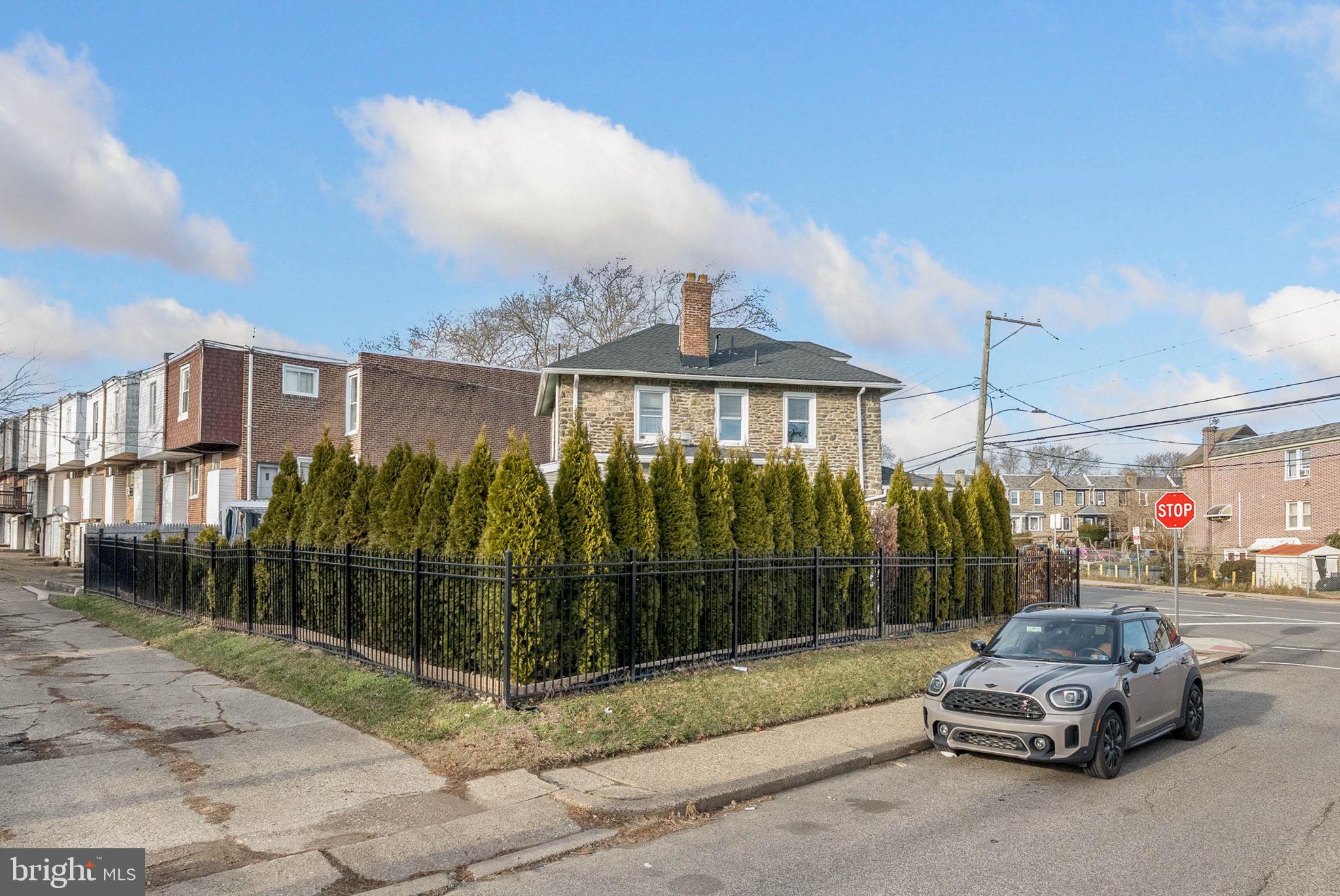 MT AIRY (EAST) - Residential