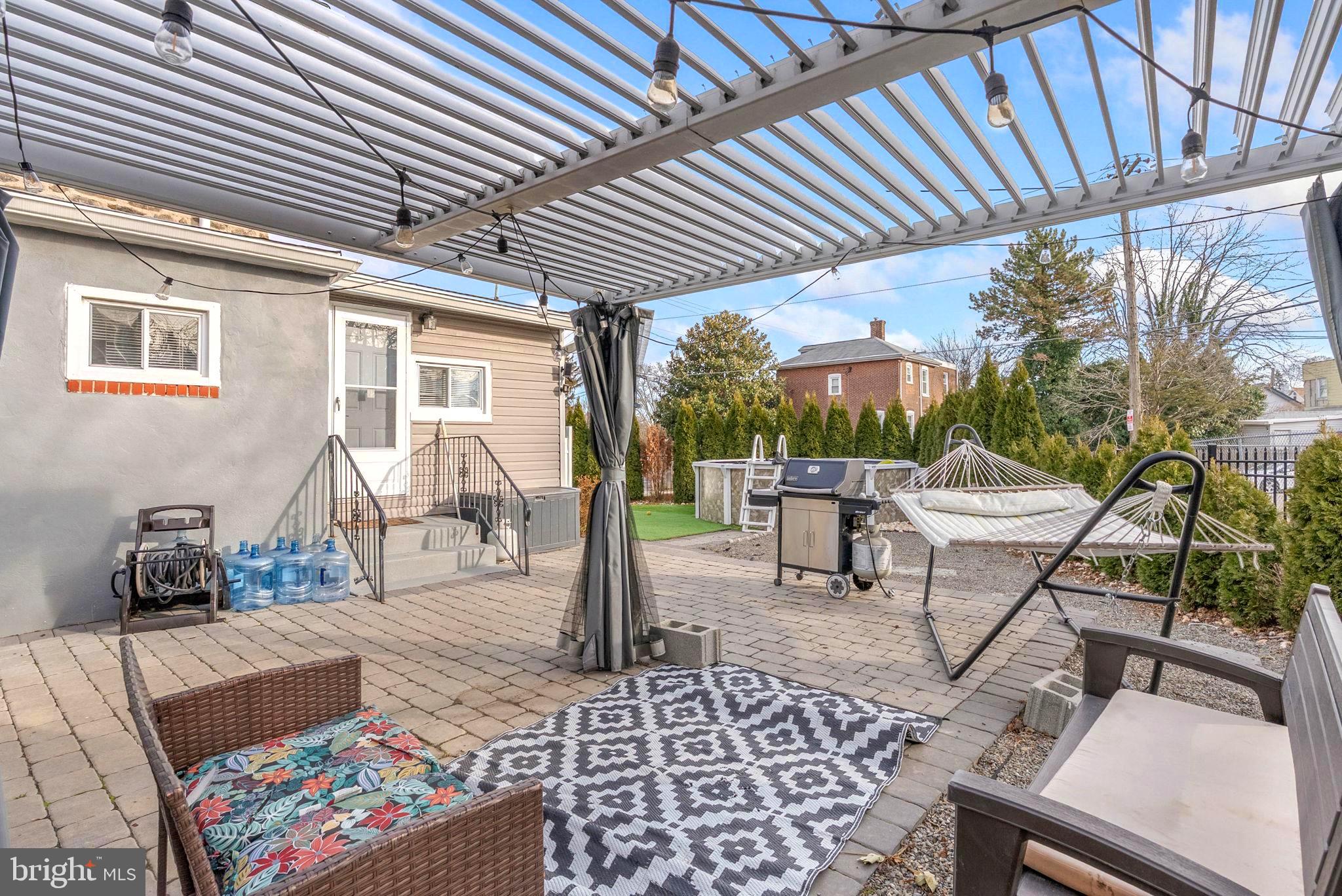 MT AIRY (EAST) - Residential