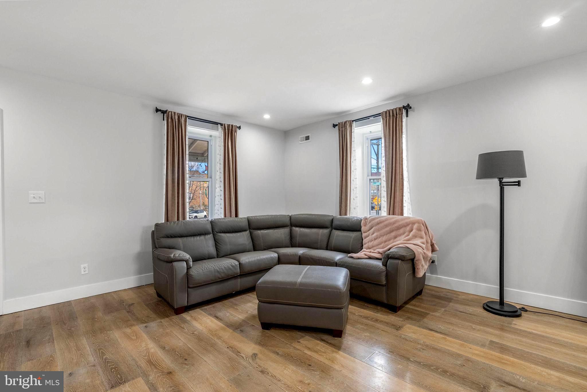 MT AIRY (EAST) - Residential