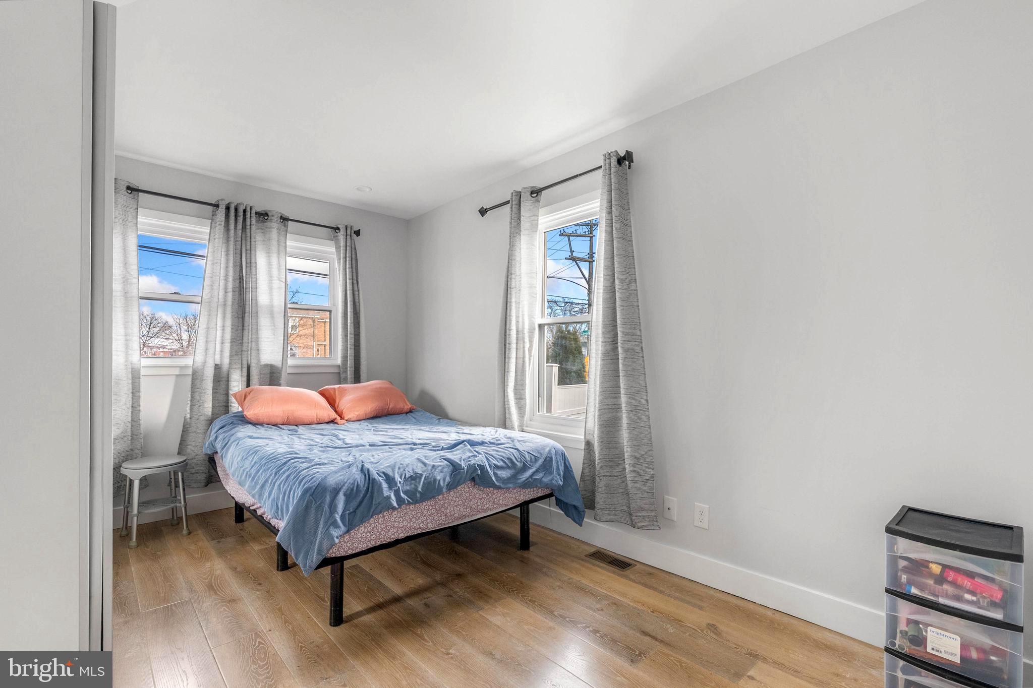 MT AIRY (EAST) - Residential