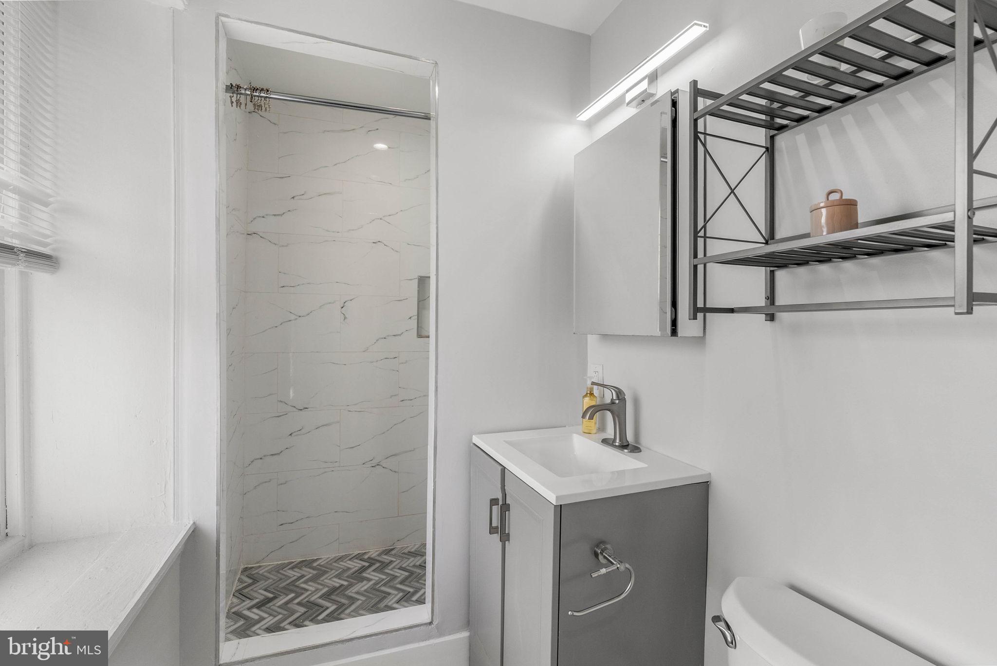 MT AIRY (EAST) - Residential