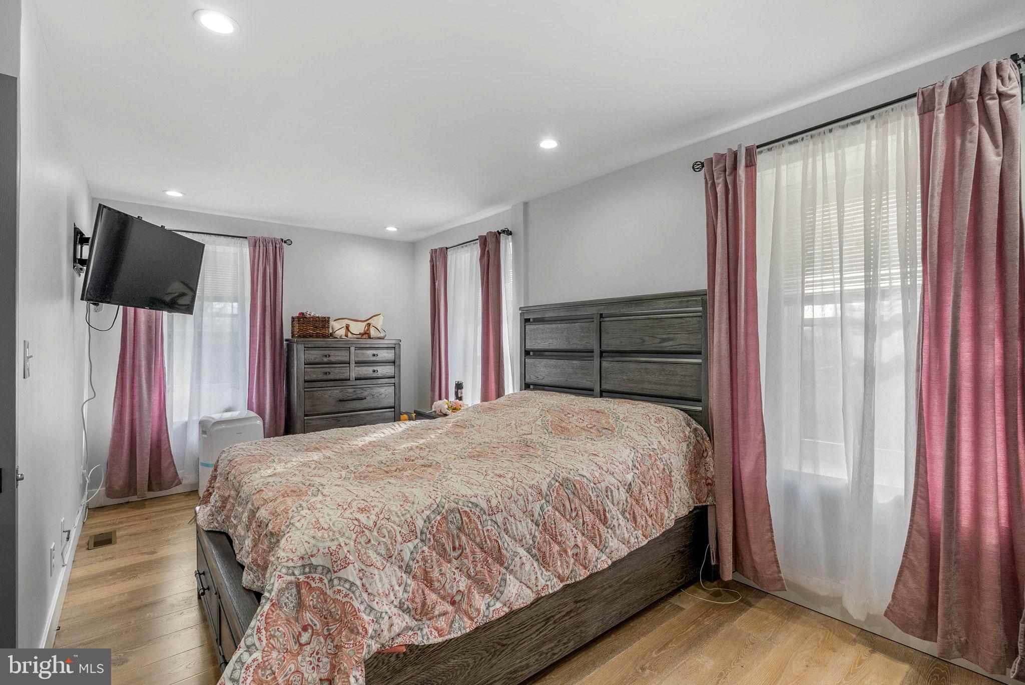 MT AIRY (EAST) - Residential