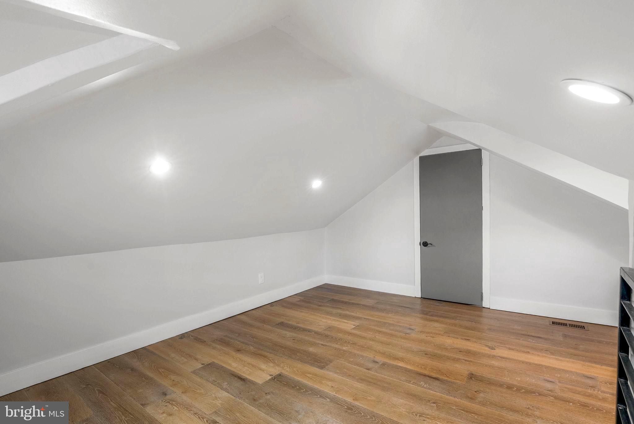 MT AIRY (EAST) - Residential