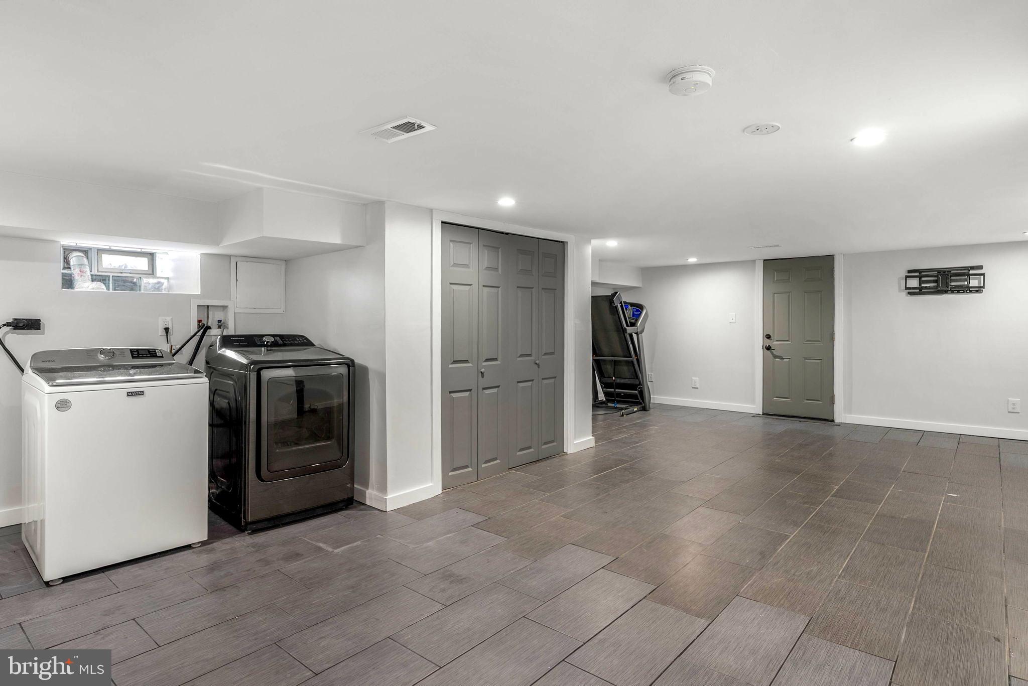 MT AIRY (EAST) - Residential