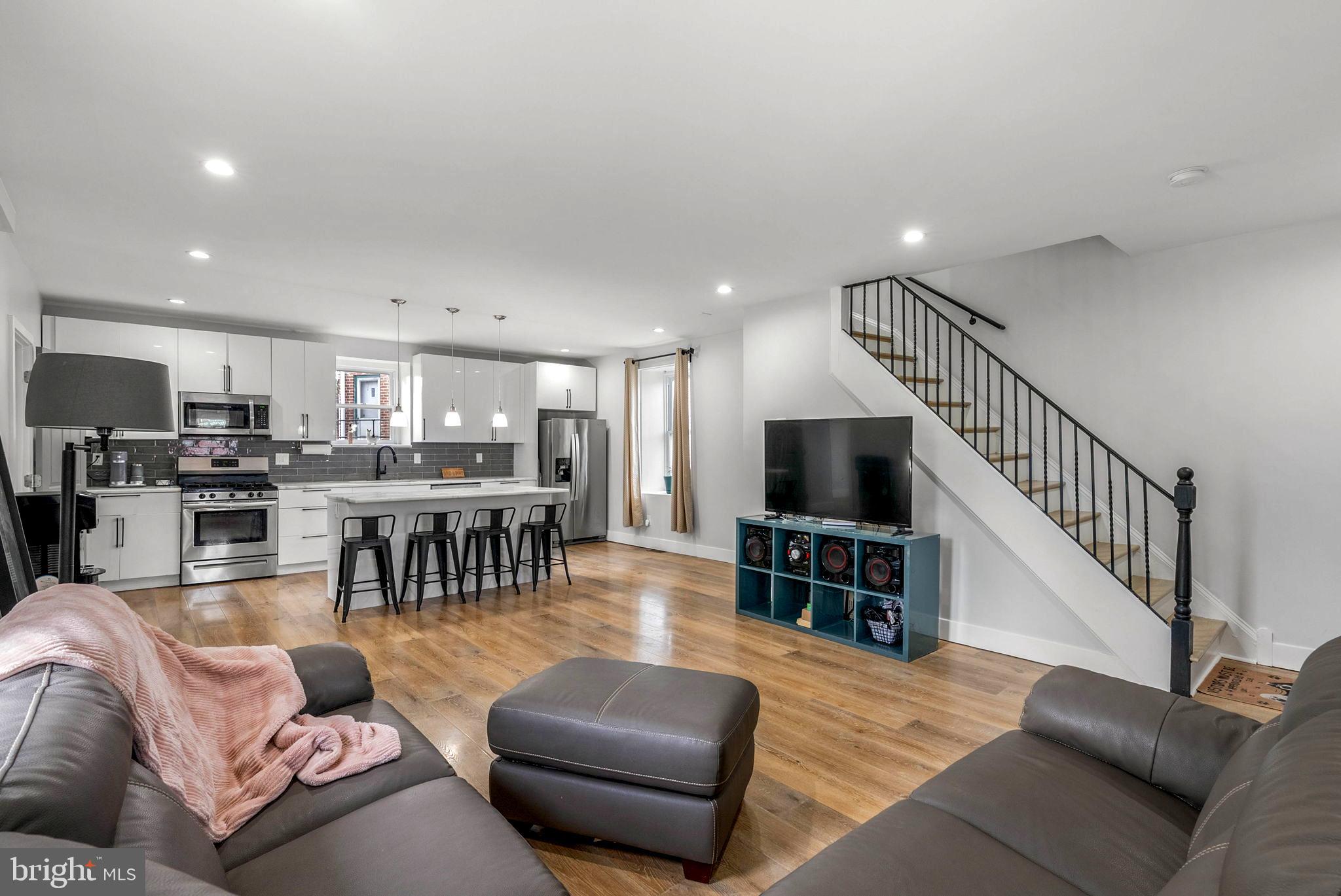 MT AIRY (EAST) - Residential