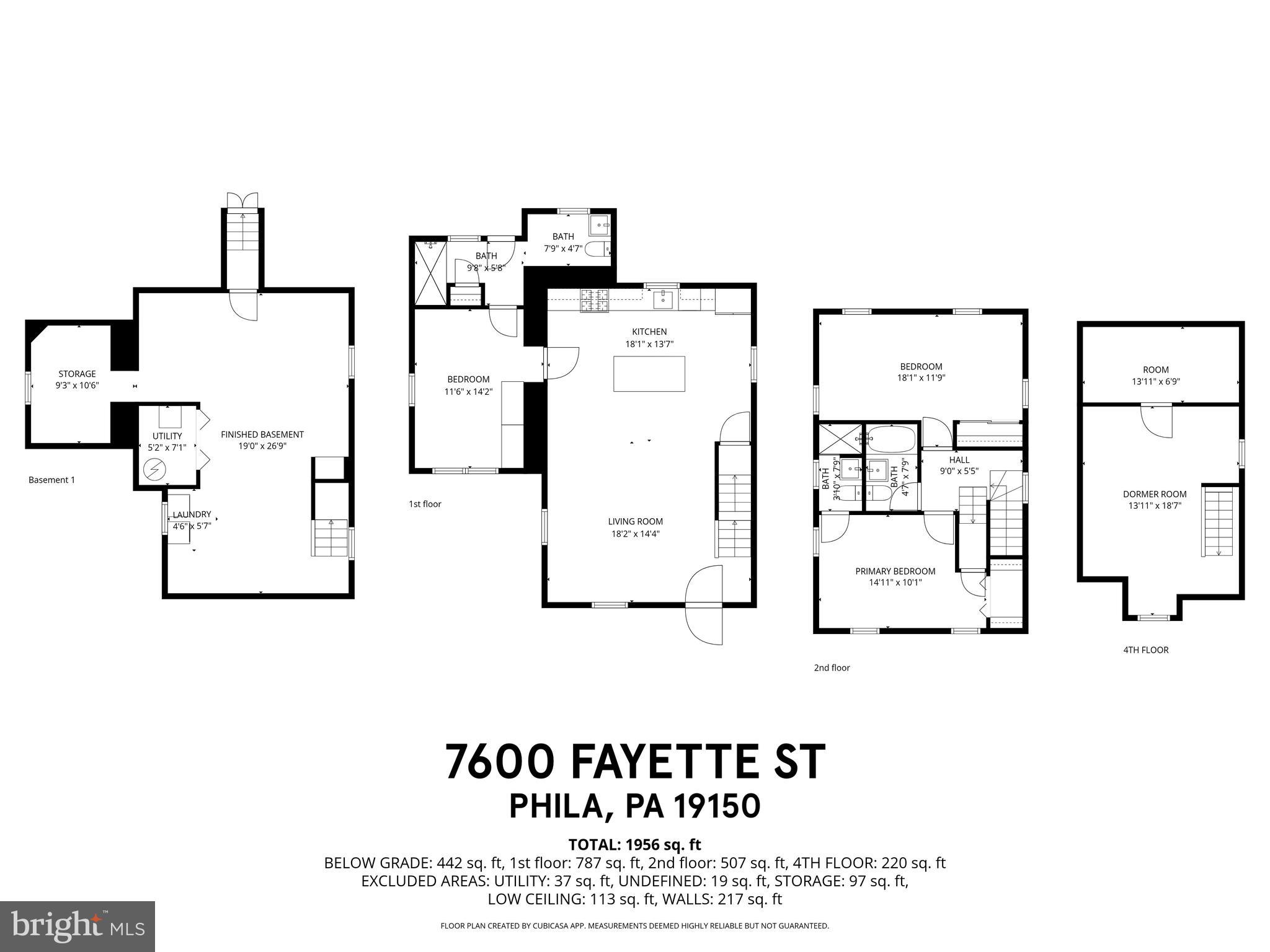 MT AIRY (EAST) - Residential
