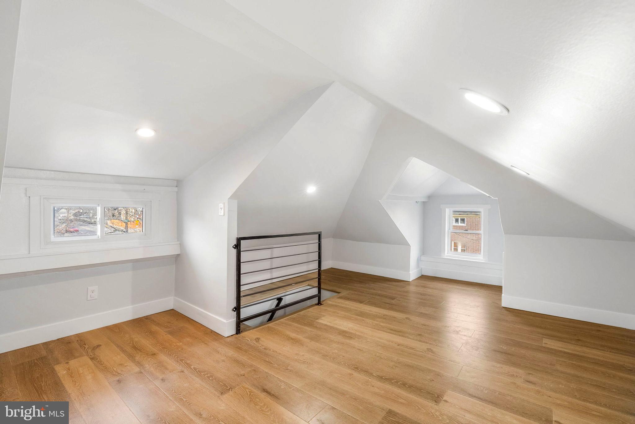 MT AIRY (EAST) - Residential