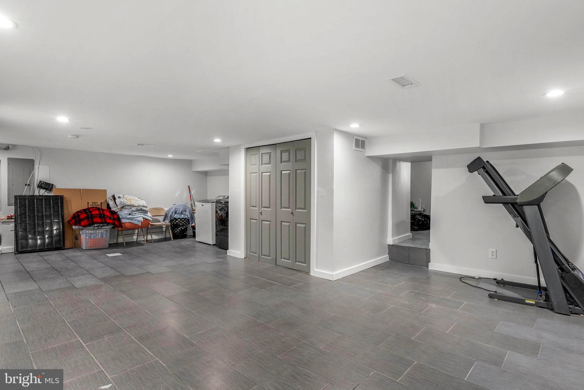 MT AIRY (EAST) - Residential