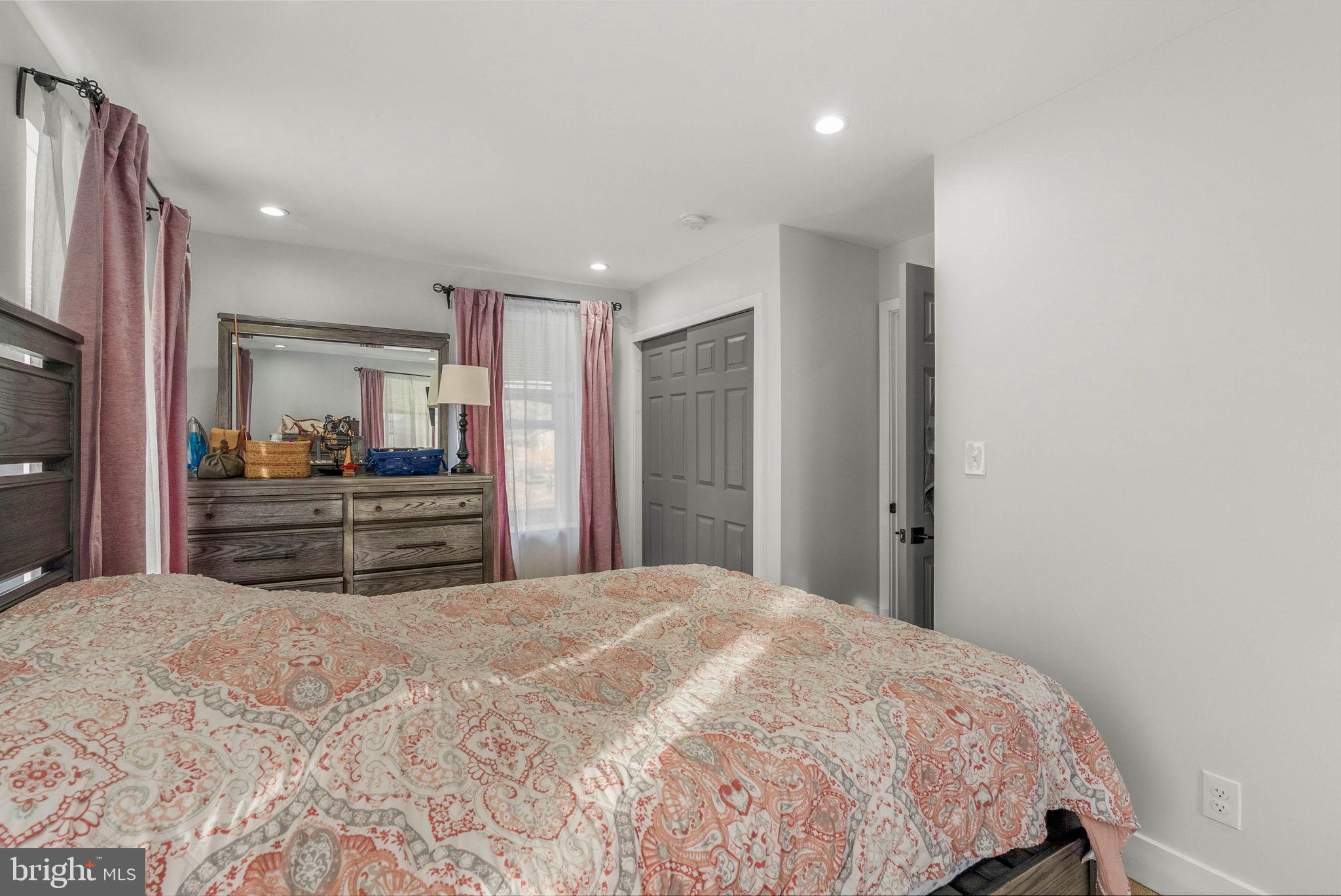 MT AIRY (EAST) - Residential