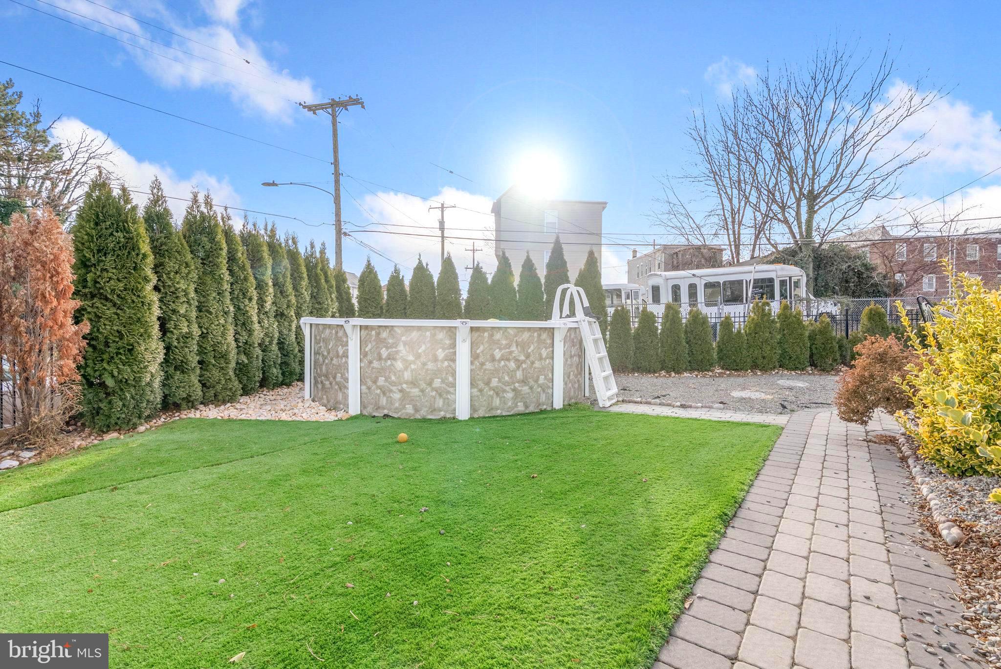 MT AIRY (EAST) - Residential